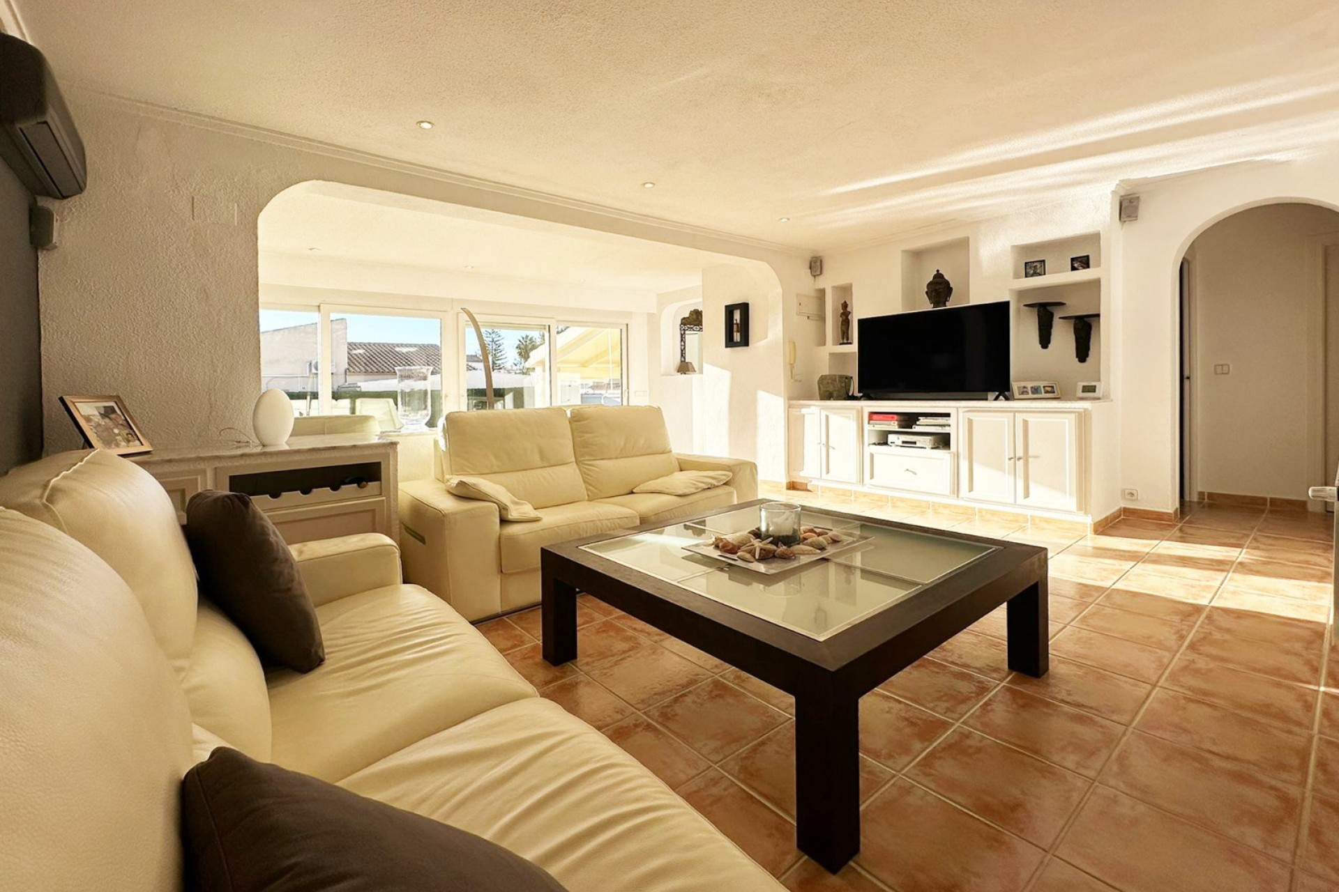 D'occasion - Chalet -
Orihuela Costa - Costa Blanca