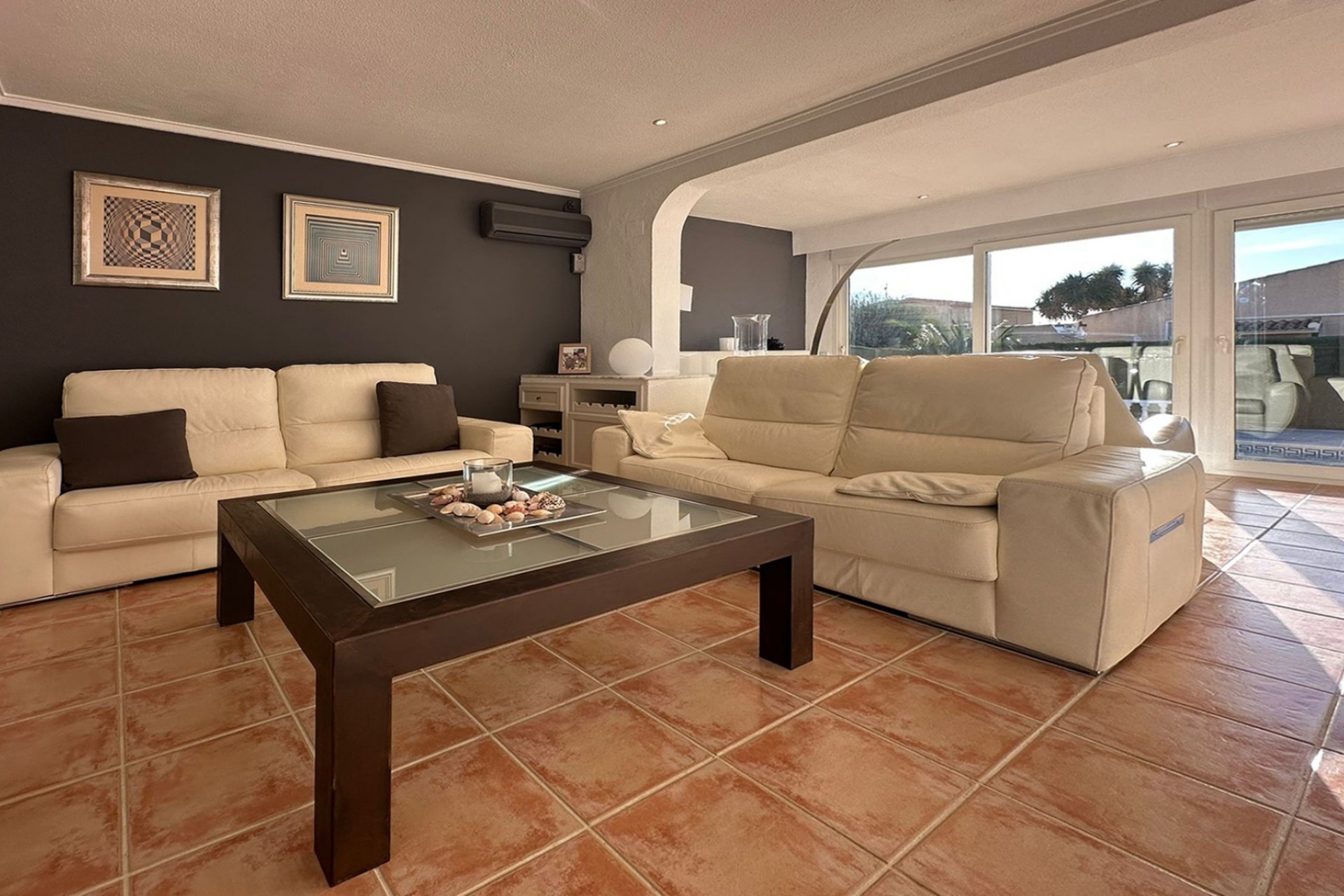 D'occasion - Chalet -
Orihuela Costa - Costa Blanca