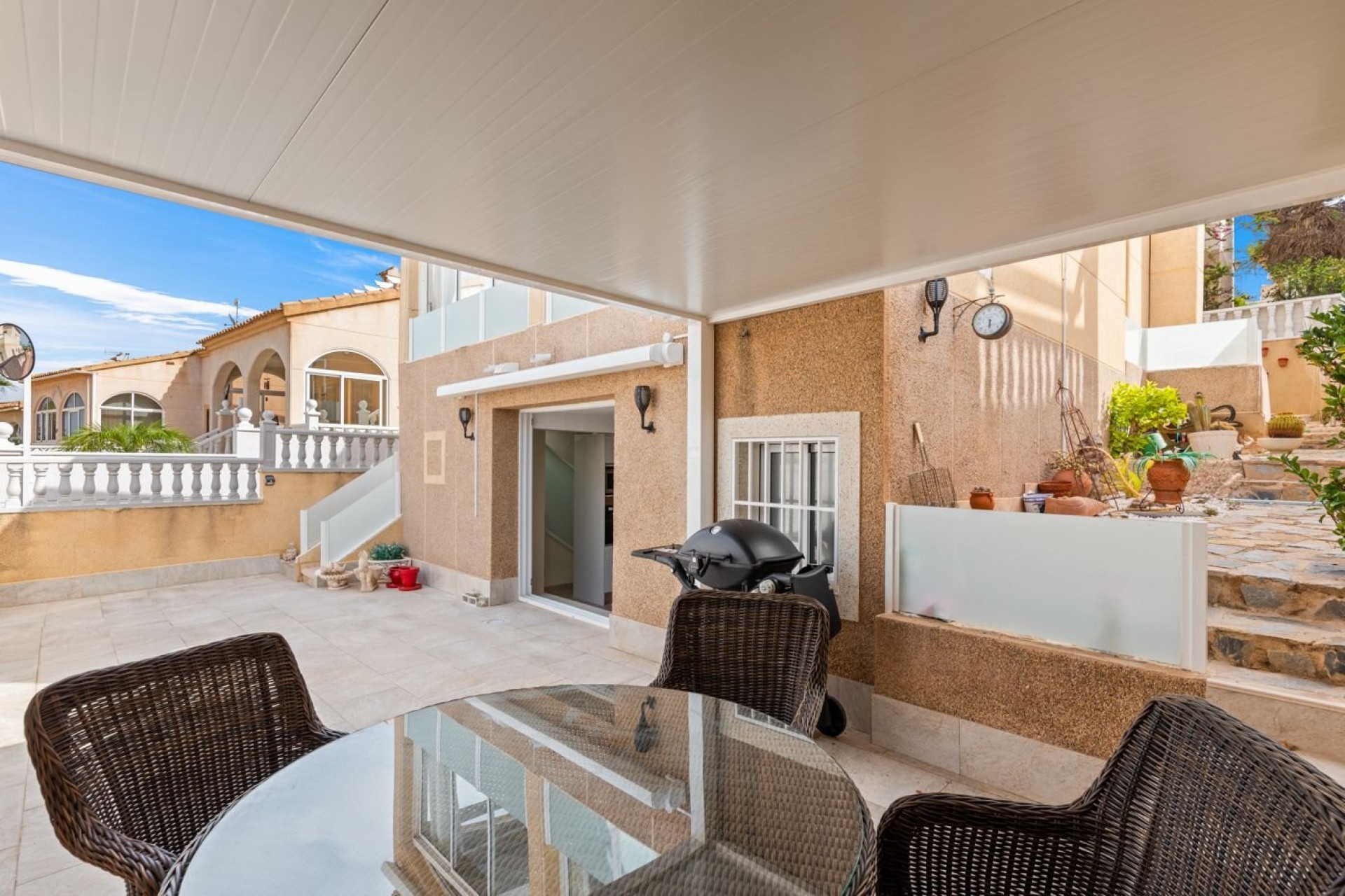 D'occasion - Chalet -
Orihuela Costa - Costa Blanca