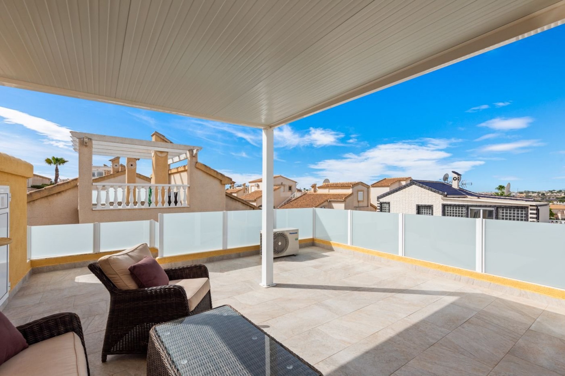 D'occasion - Chalet -
Orihuela Costa - Costa Blanca