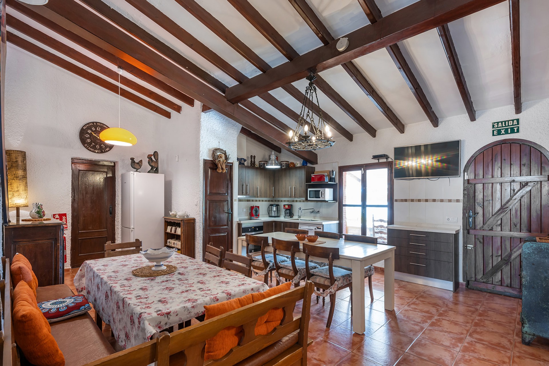 D'occasion - Chalet -
Orihuela Costa - Costa Blanca