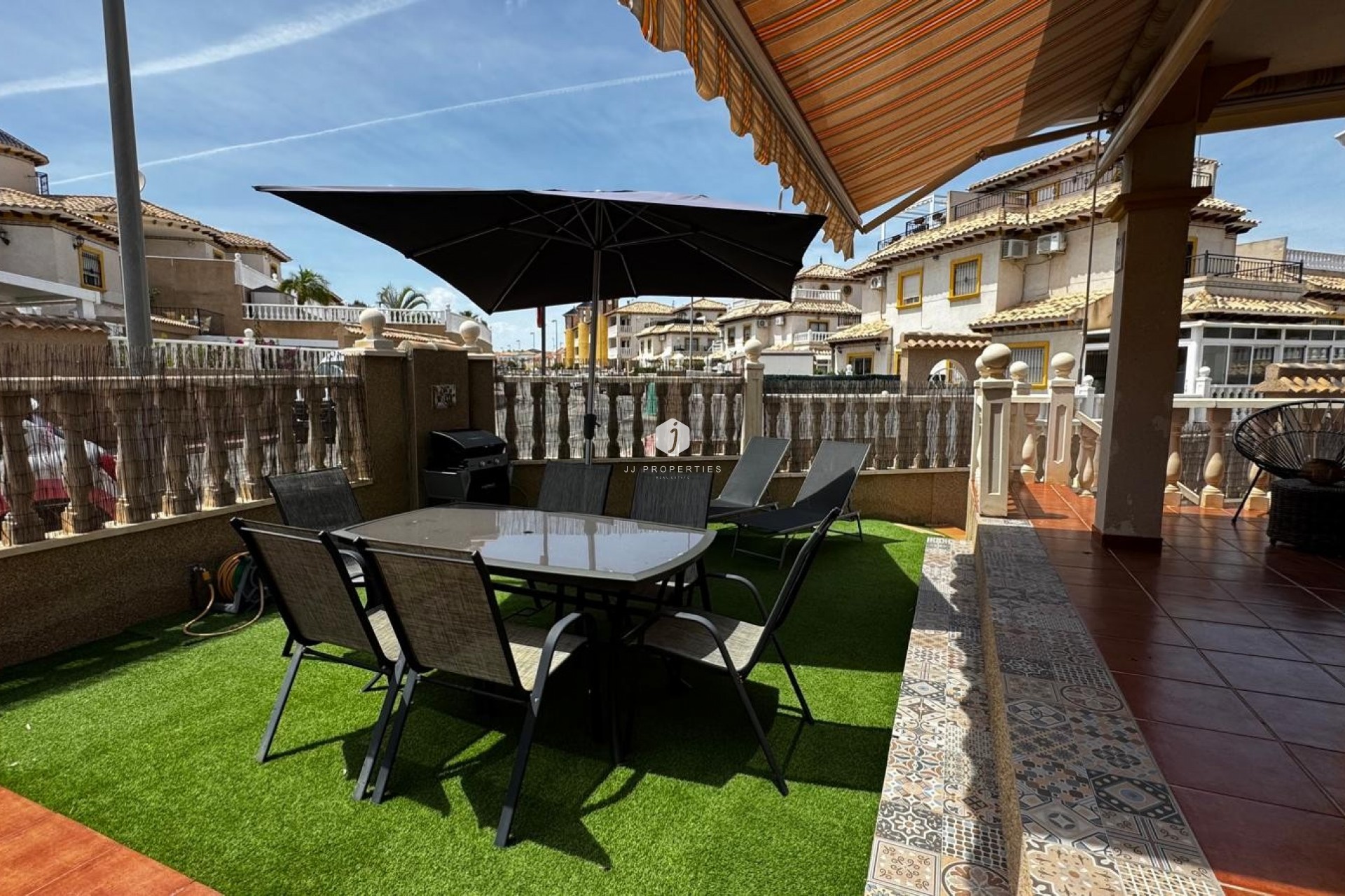 D'occasion - Chalet -
Orihuela Costa - Costa Blanca