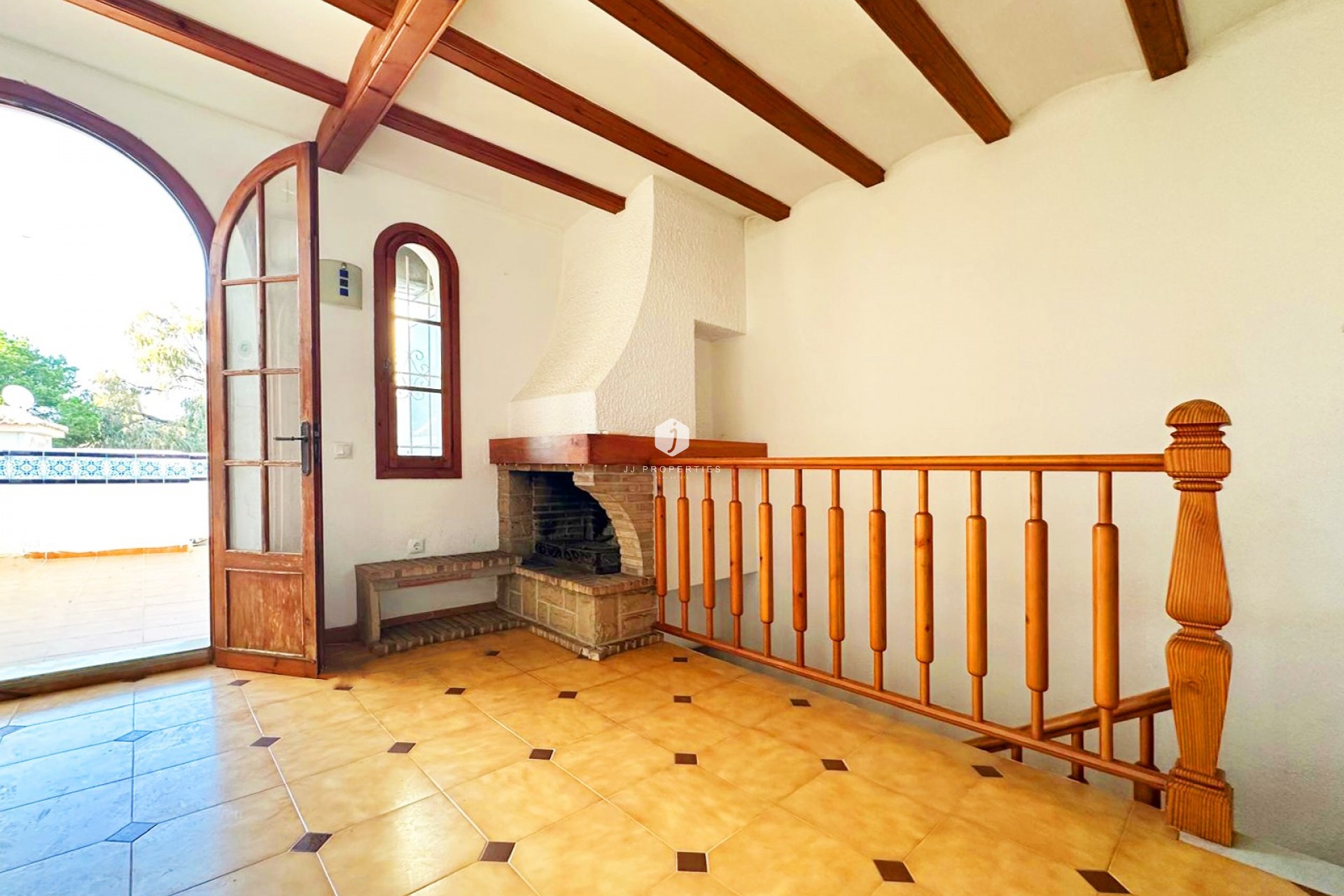 D'occasion - Chalet -
Orihuela Costa - Costa Blanca