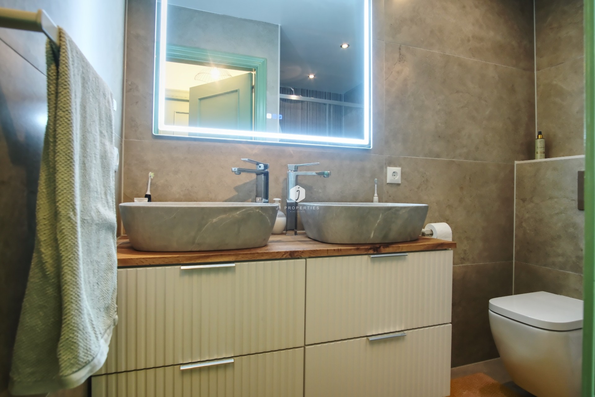 D'occasion - Chalet -
Orihuela Costa - Costa Blanca