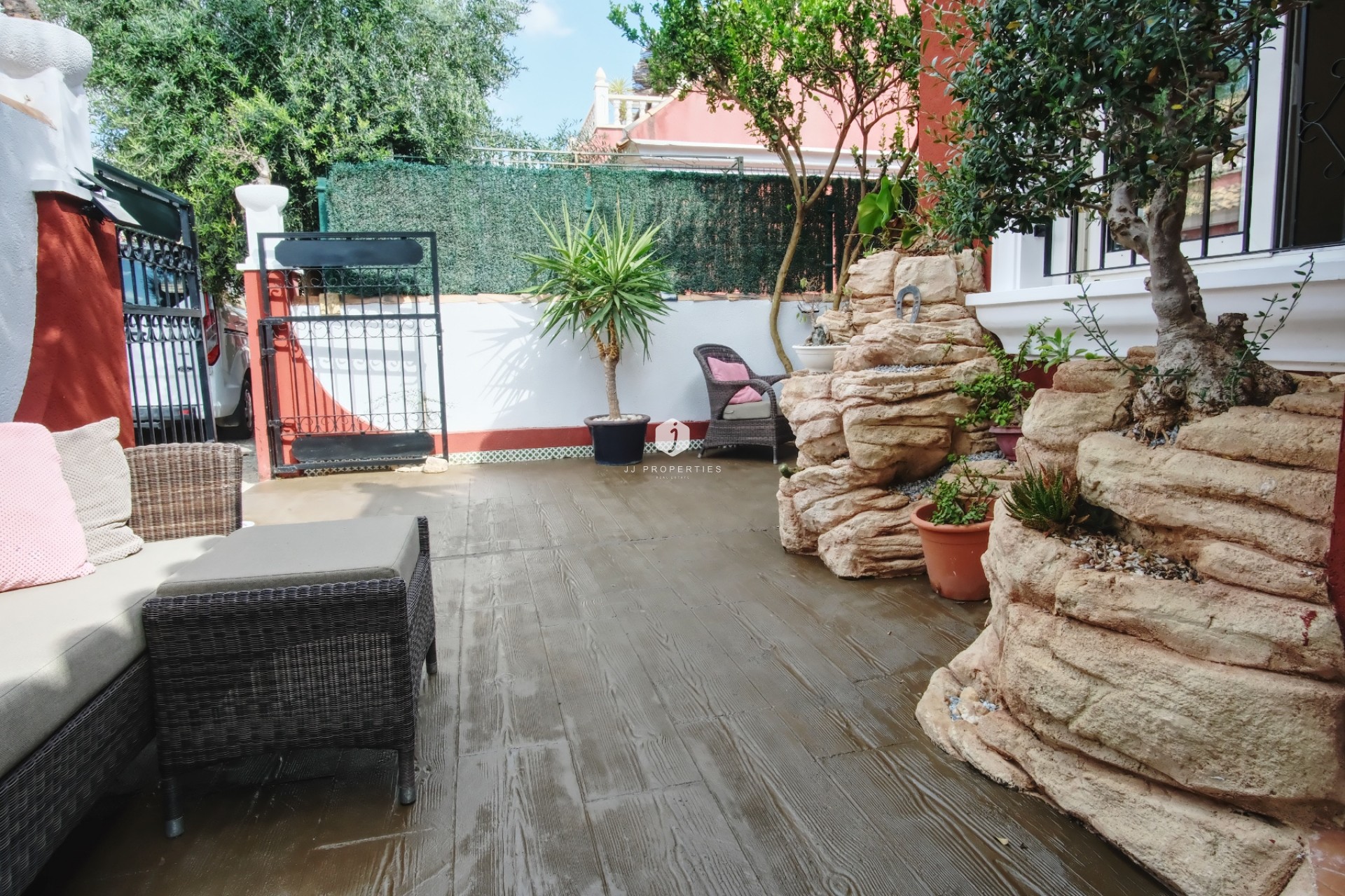 D'occasion - Chalet -
Orihuela Costa - Costa Blanca