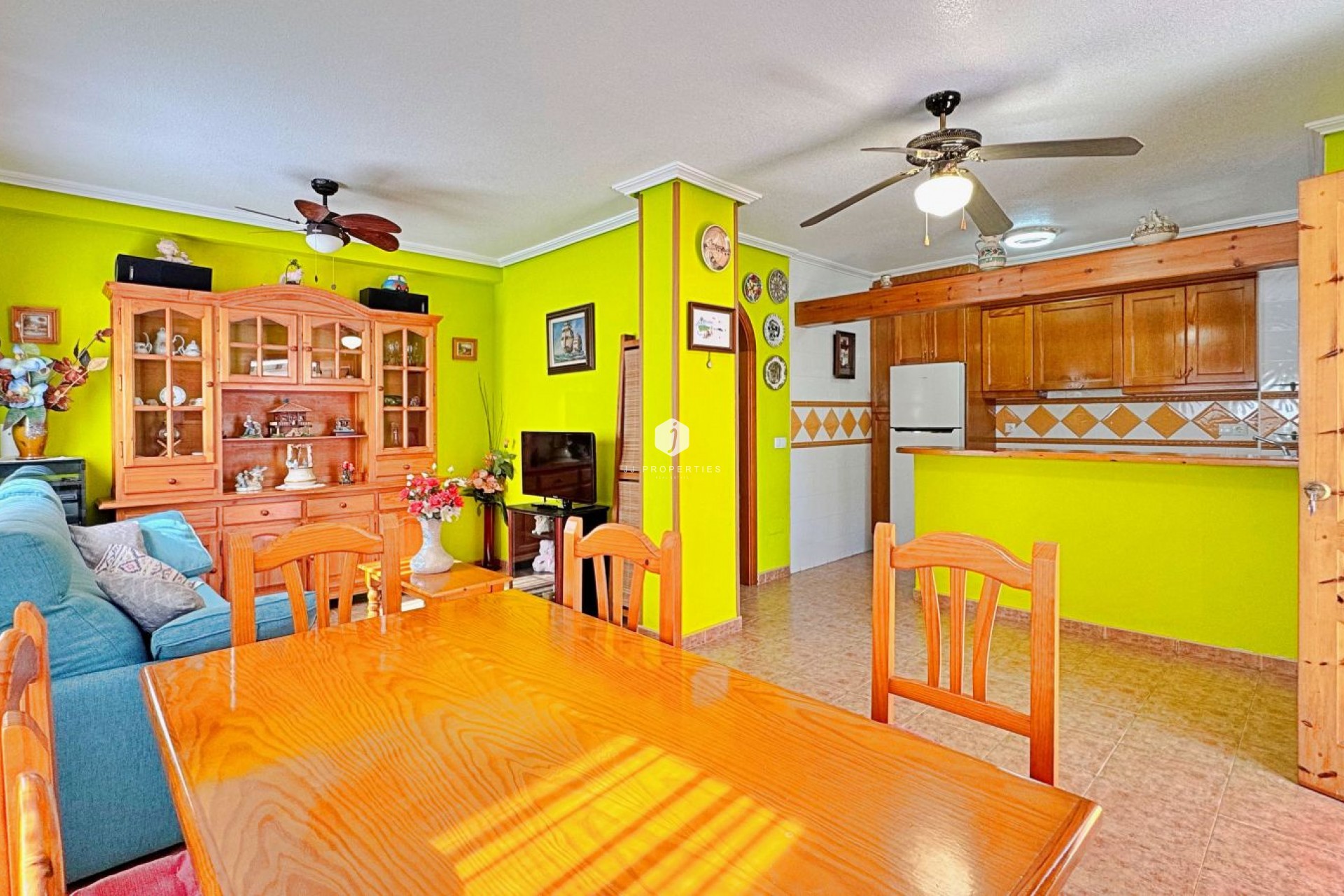 D'occasion - Chalet -
Orihuela Costa - Costa Blanca