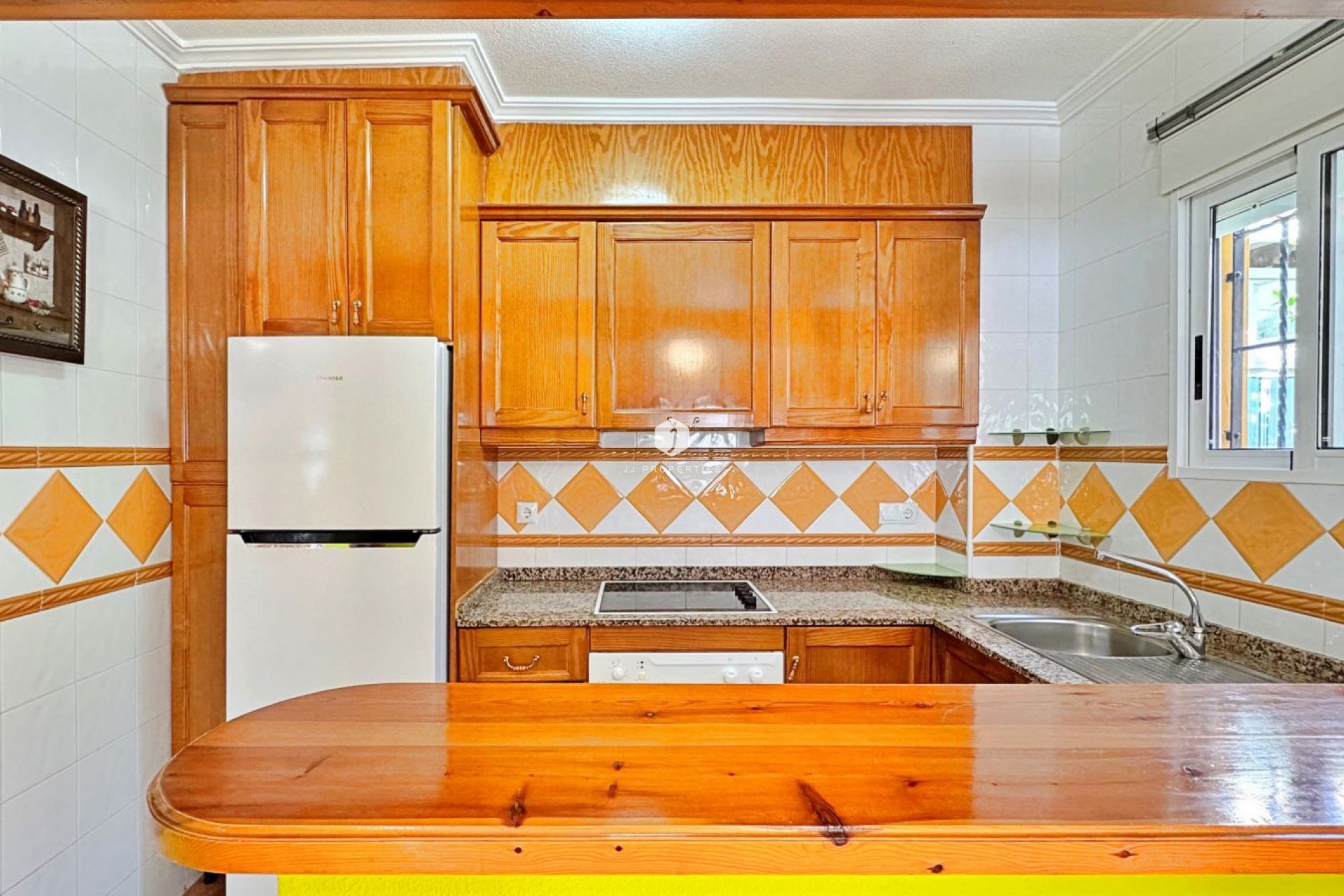 D'occasion - Chalet -
Orihuela Costa - Costa Blanca