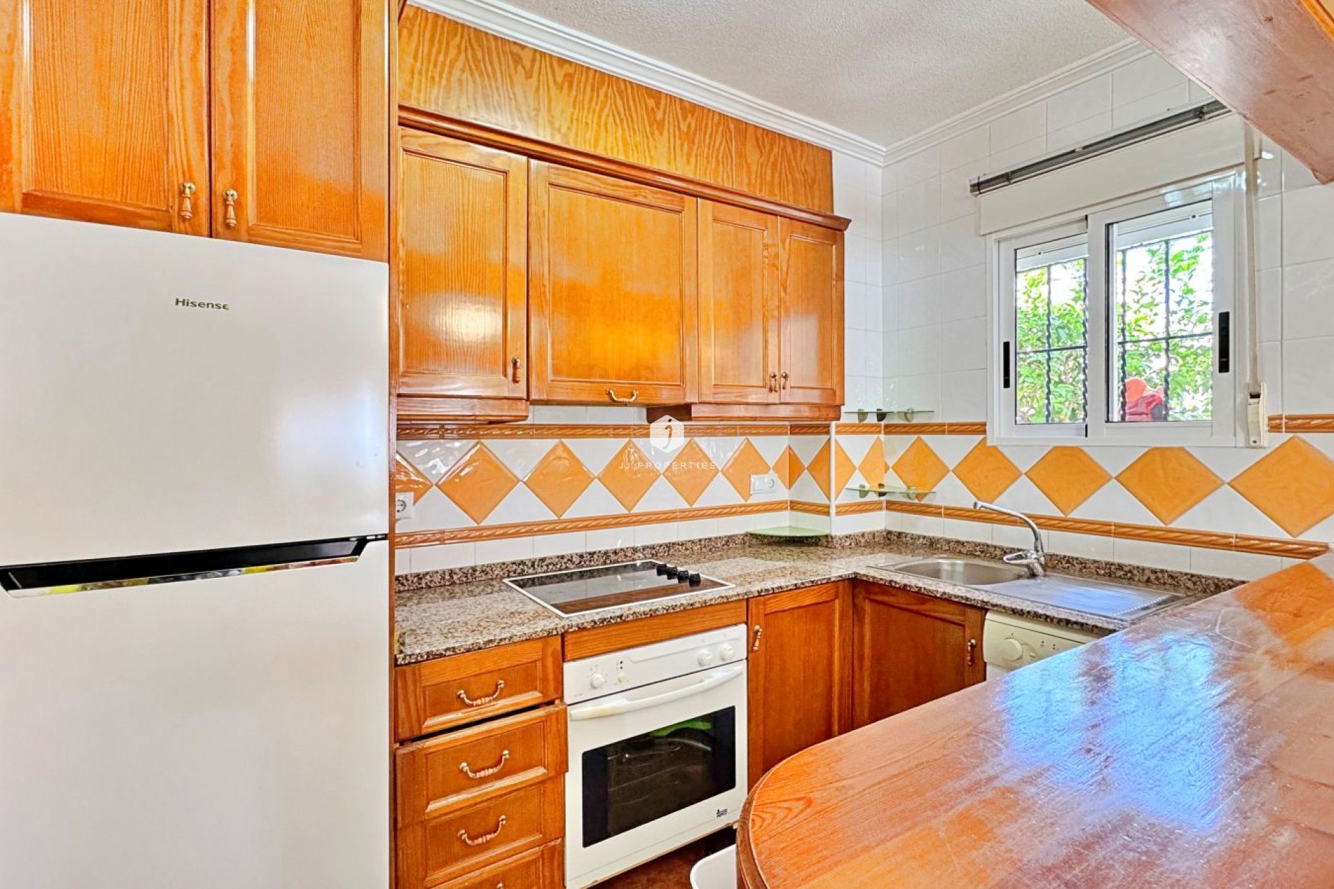 D'occasion - Chalet -
Orihuela Costa - Costa Blanca