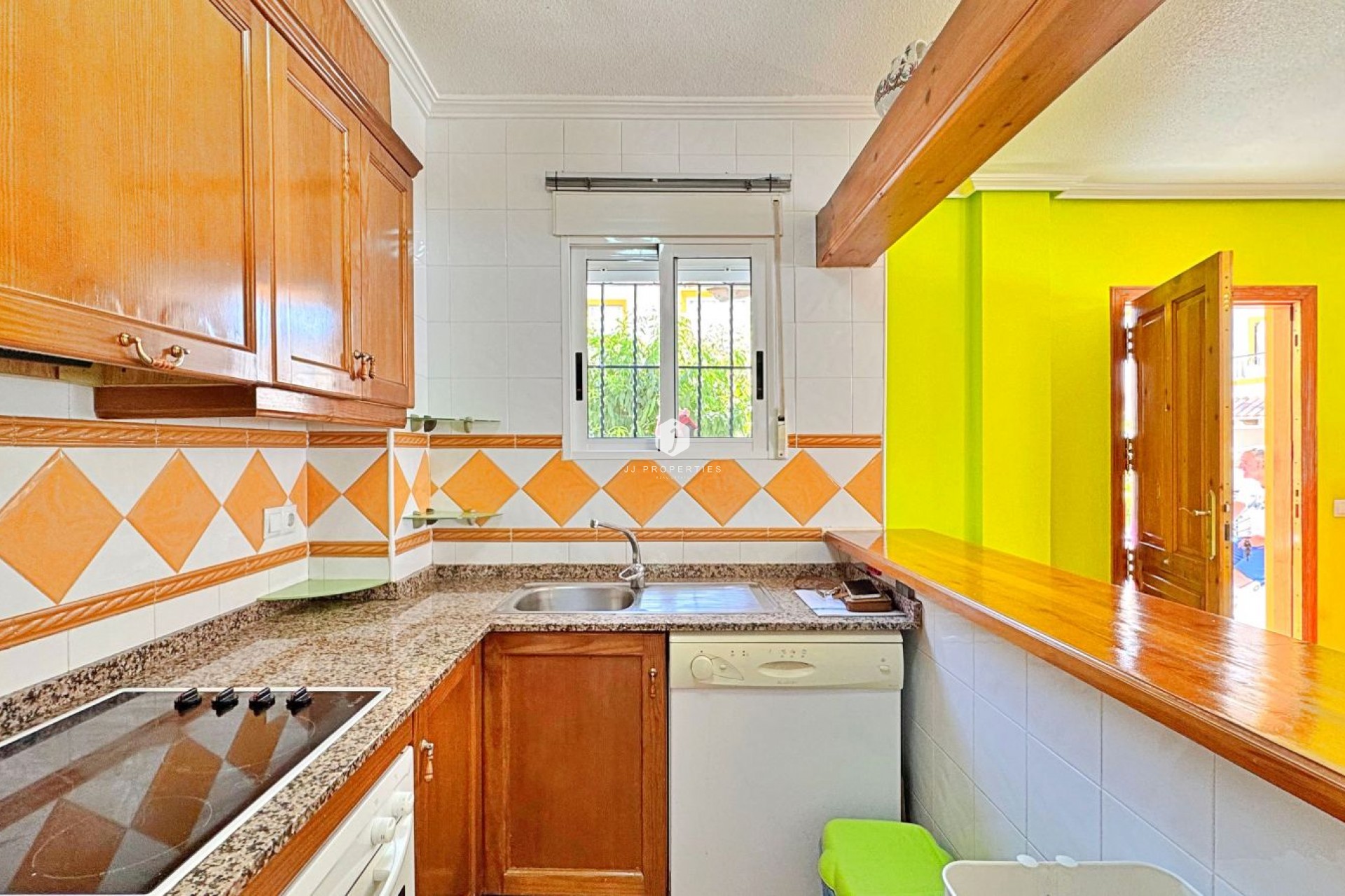 D'occasion - Chalet -
Orihuela Costa - Costa Blanca