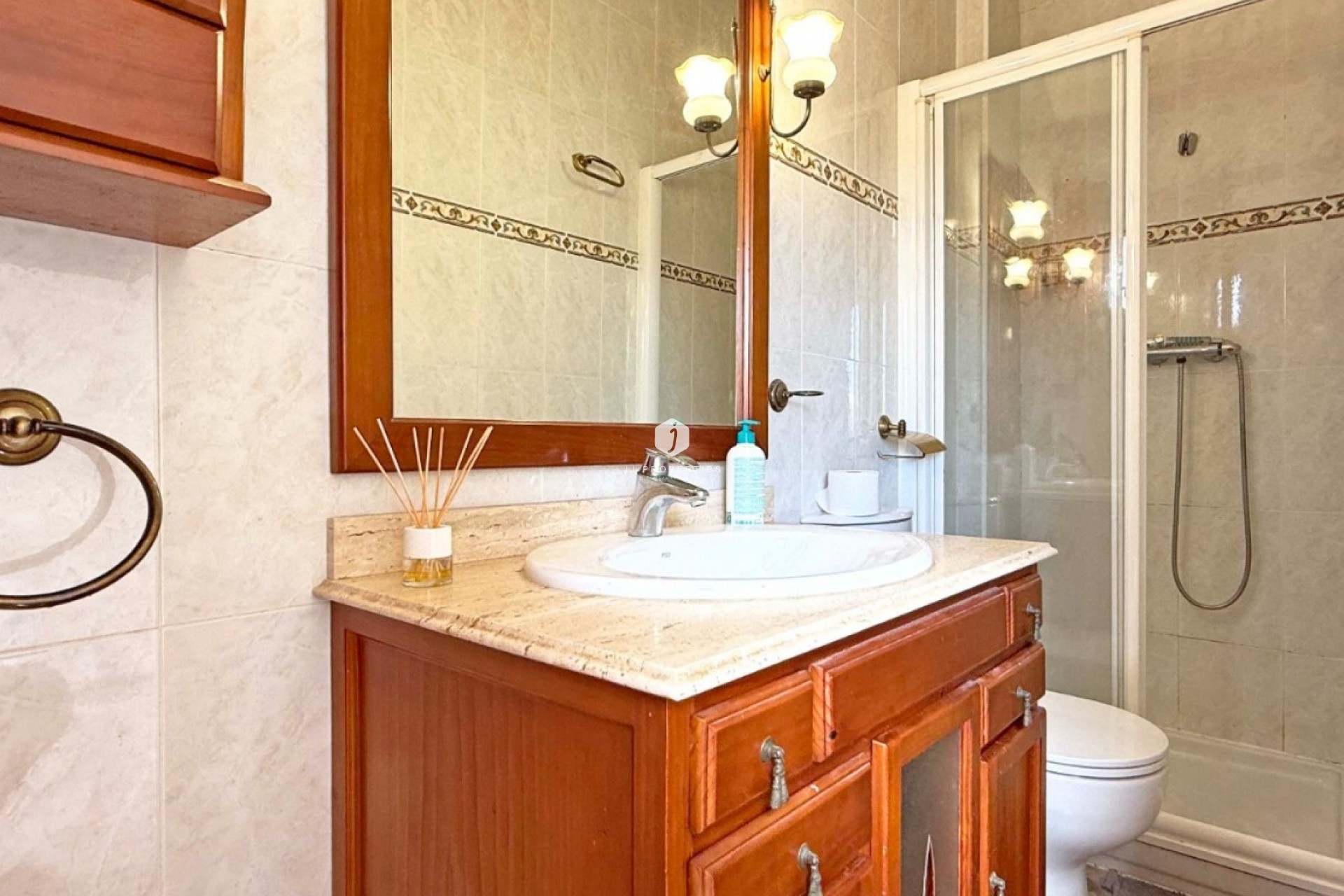 D'occasion - Chalet -
Orihuela Costa - Costa Blanca