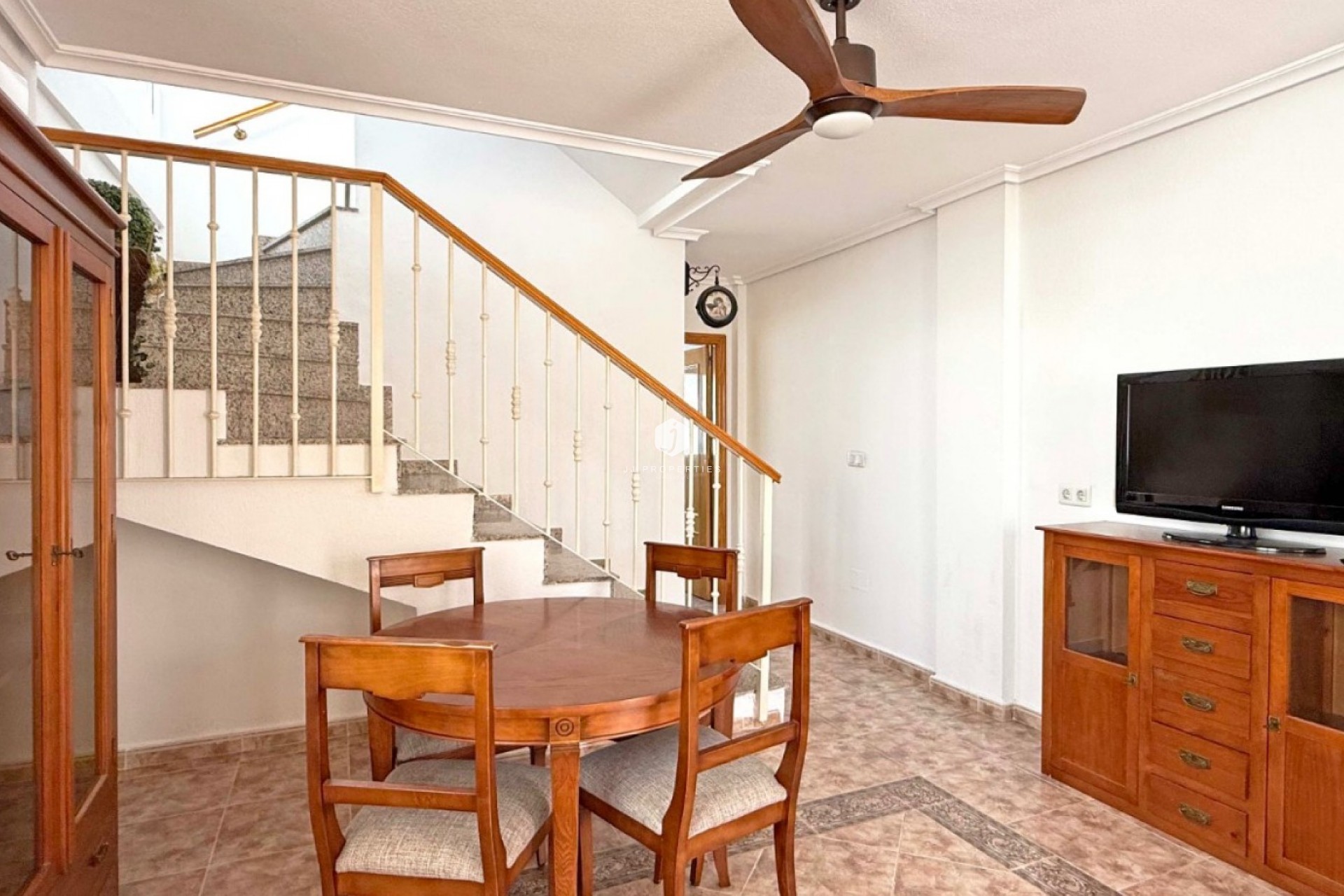 D'occasion - Chalet -
Orihuela Costa - Costa Blanca