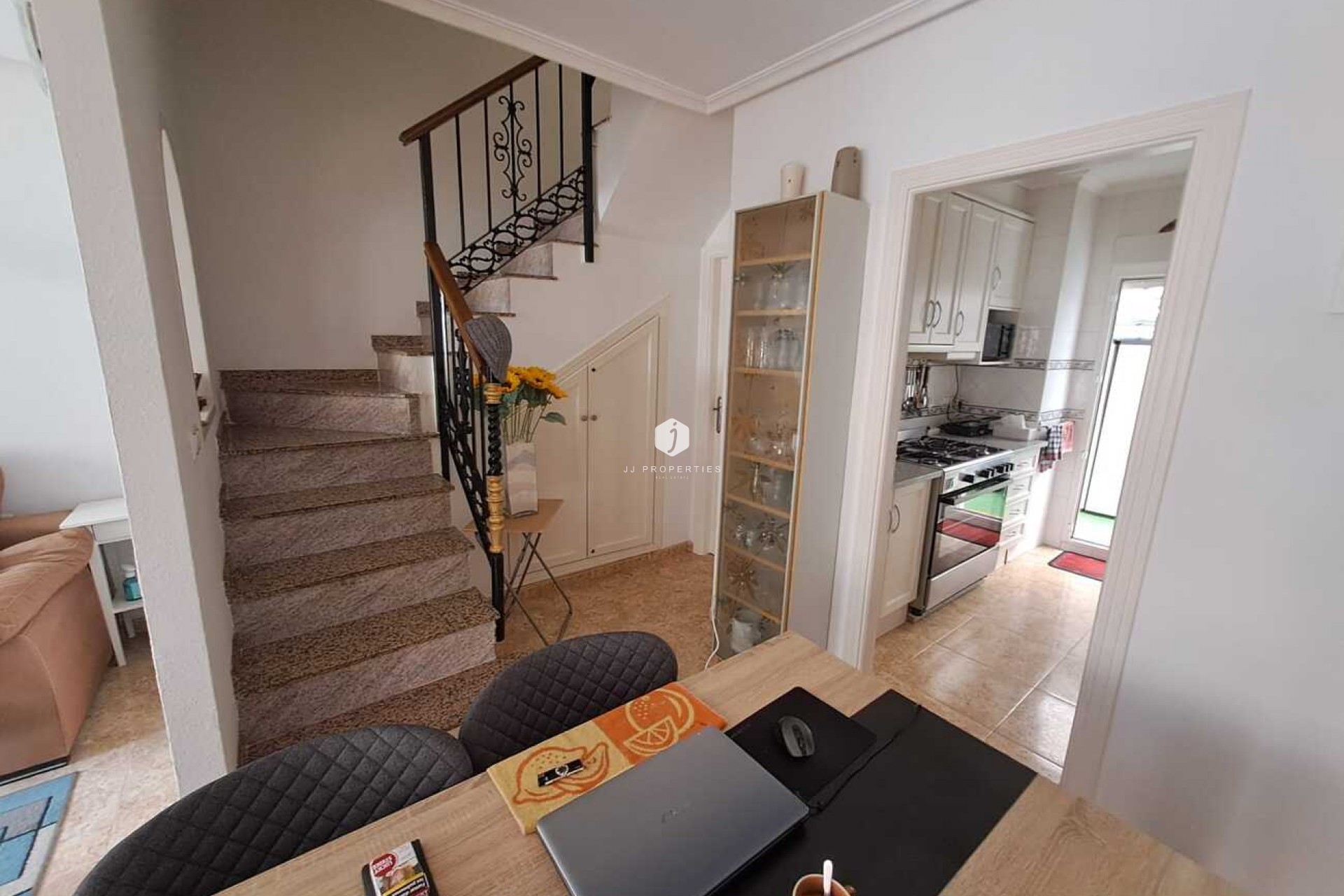 D'occasion - Chalet -
Orihuela Costa - Costa Blanca