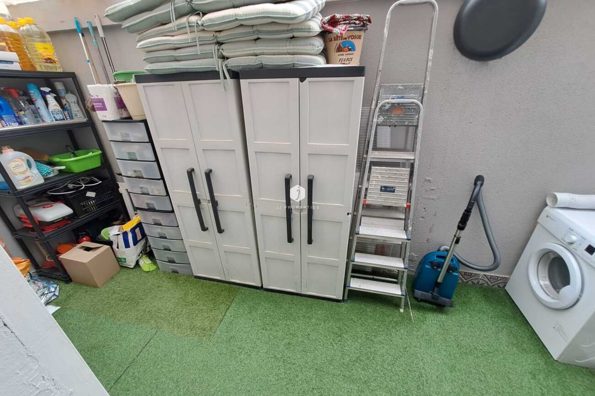 D'occasion - Chalet -
Orihuela Costa - Costa Blanca