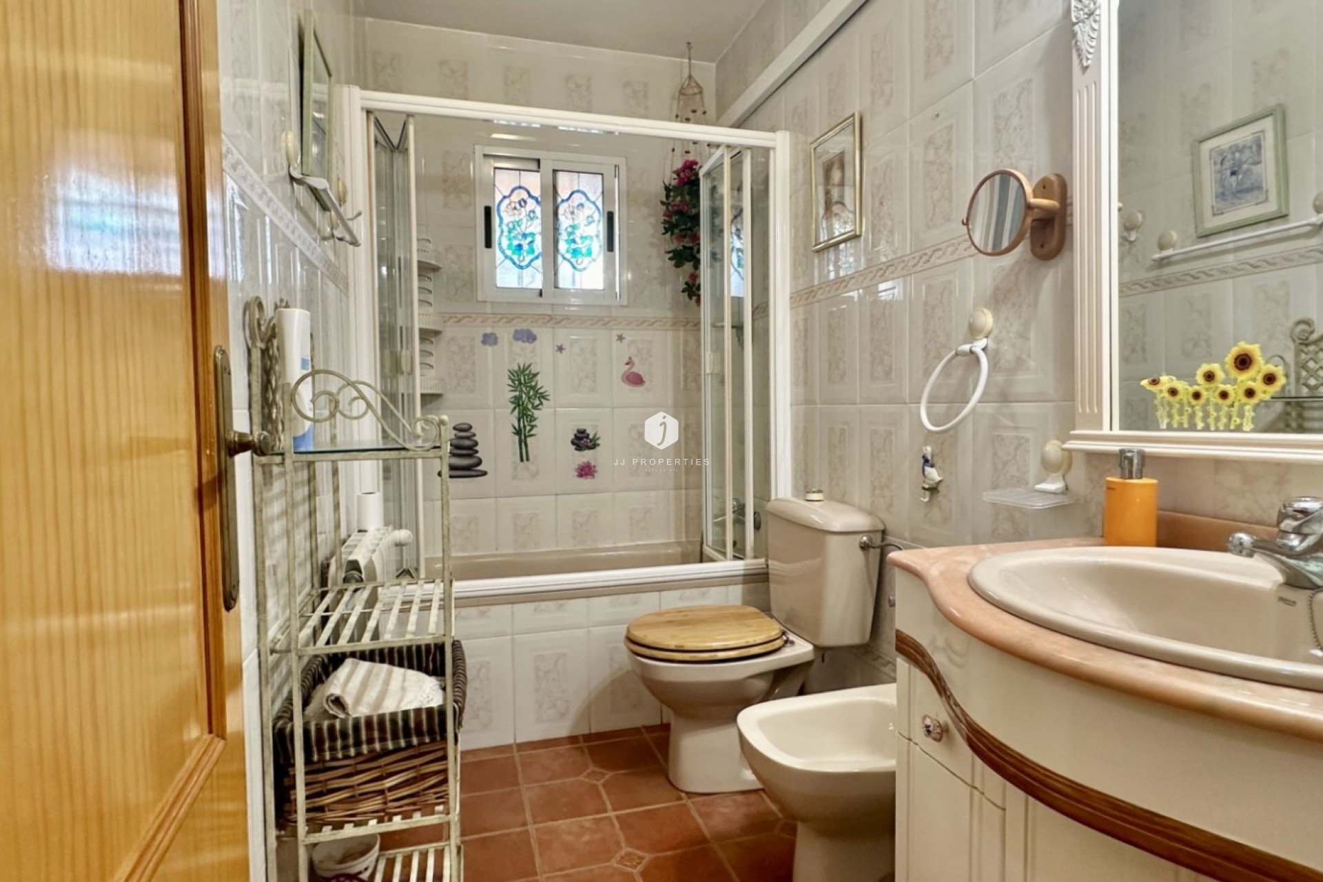 D'occasion - Chalet -
Orihuela Costa - Costa Blanca