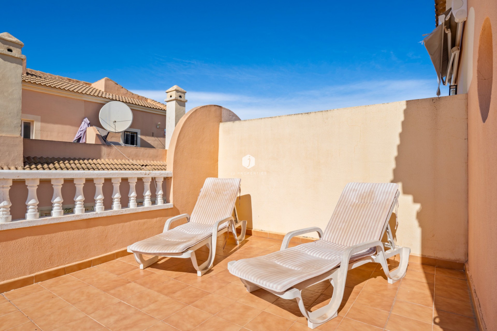 D'occasion - Chalet -
Orihuela Costa - Costa Blanca