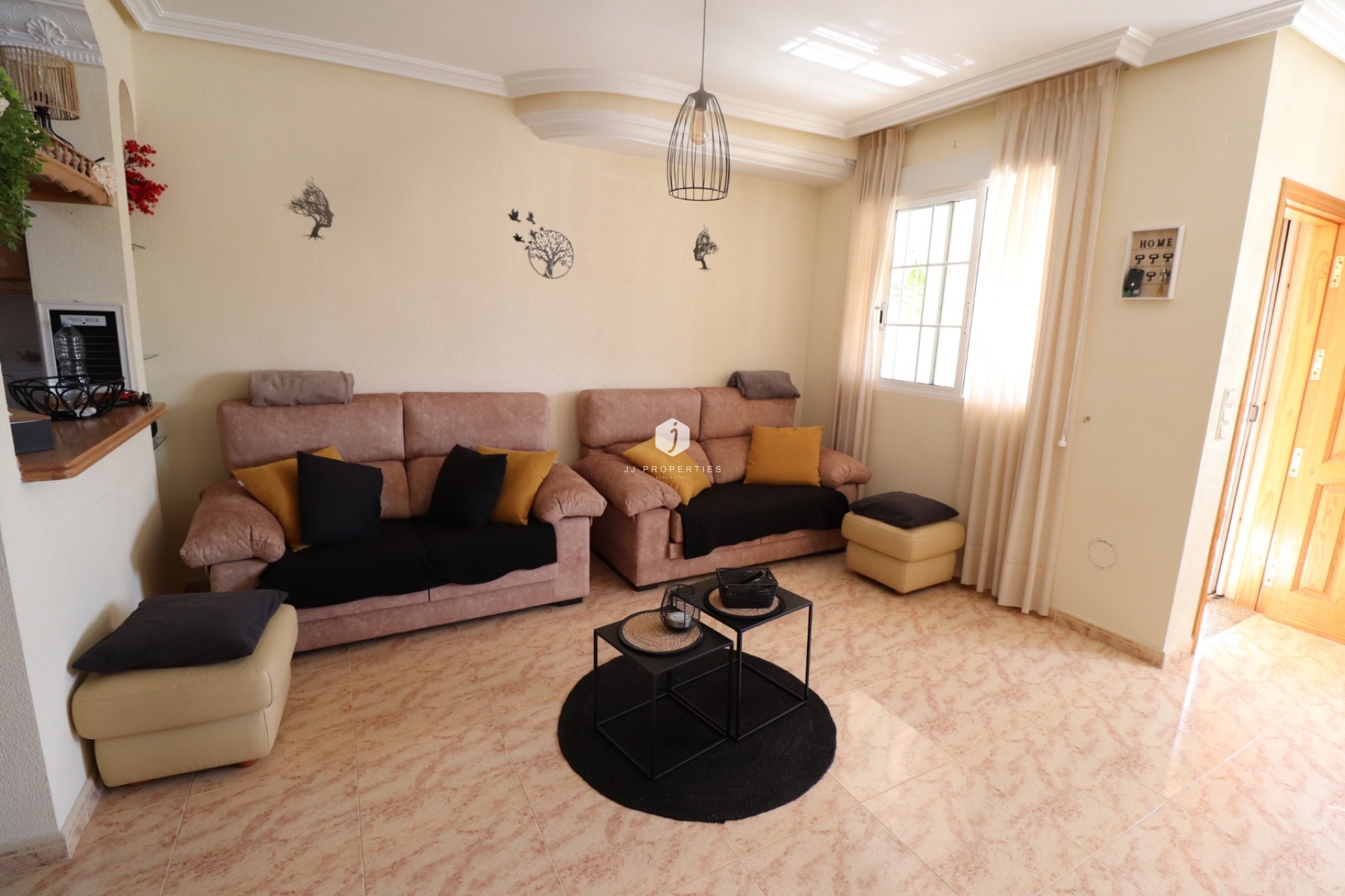 D'occasion - Chalet -
Orihuela Costa - Costa Blanca