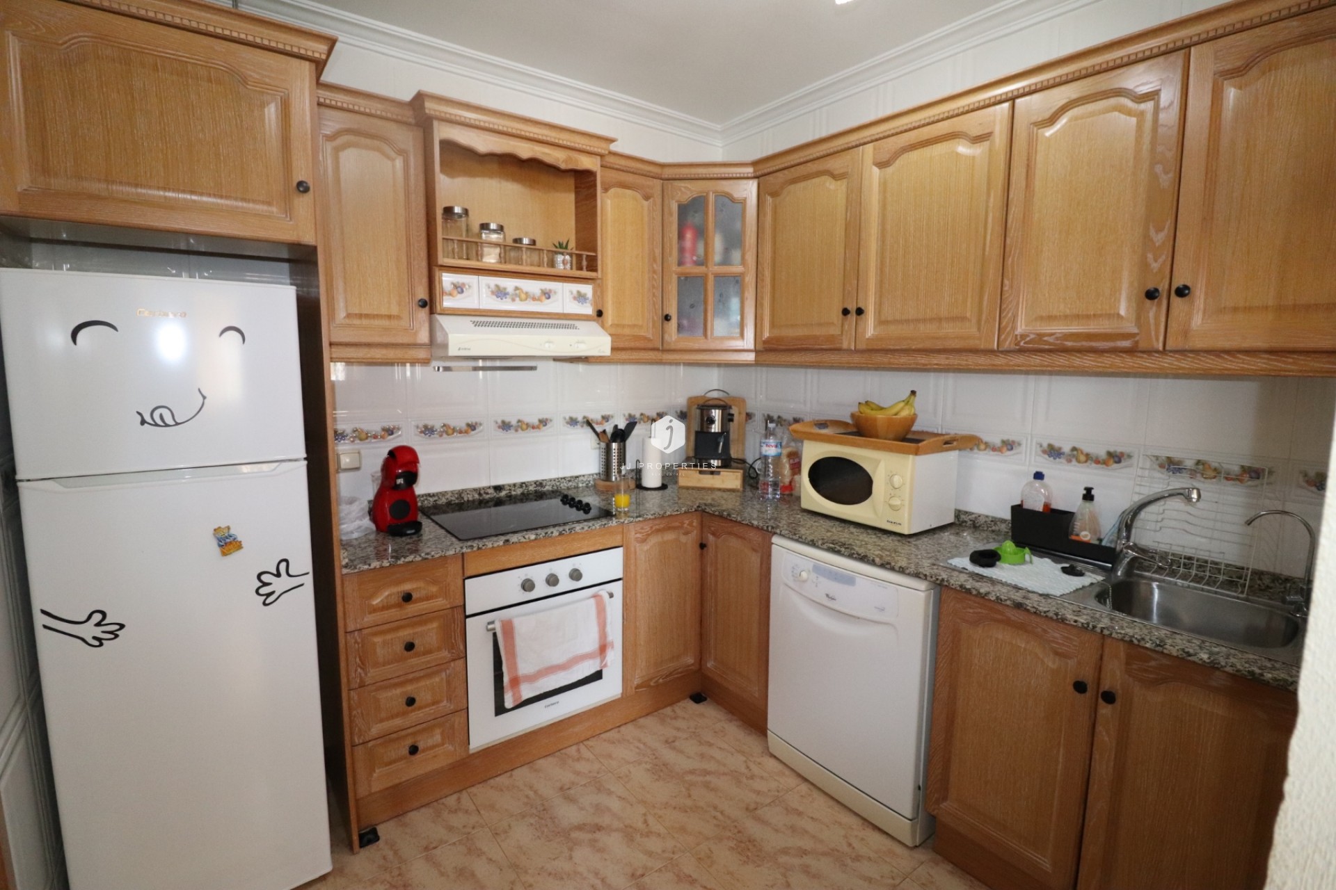 D'occasion - Chalet -
Orihuela Costa - Costa Blanca