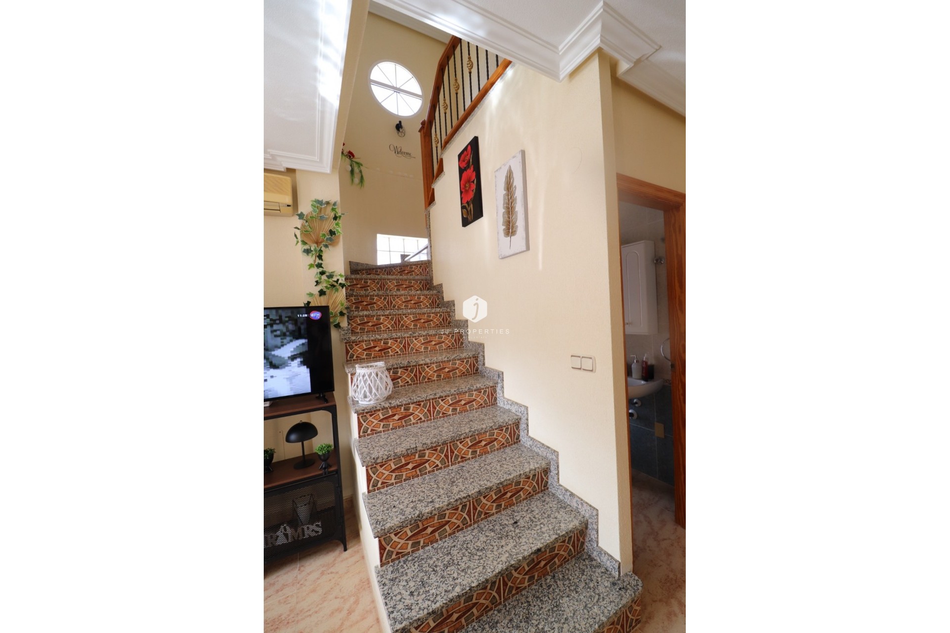 D'occasion - Chalet -
Orihuela Costa - Costa Blanca