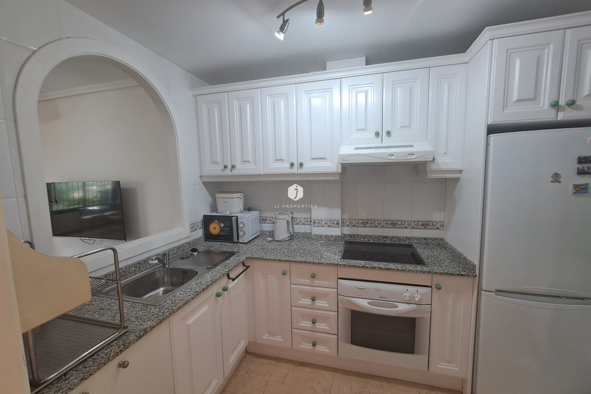 D'occasion - Chalet -
Orihuela Costa - Costa Blanca