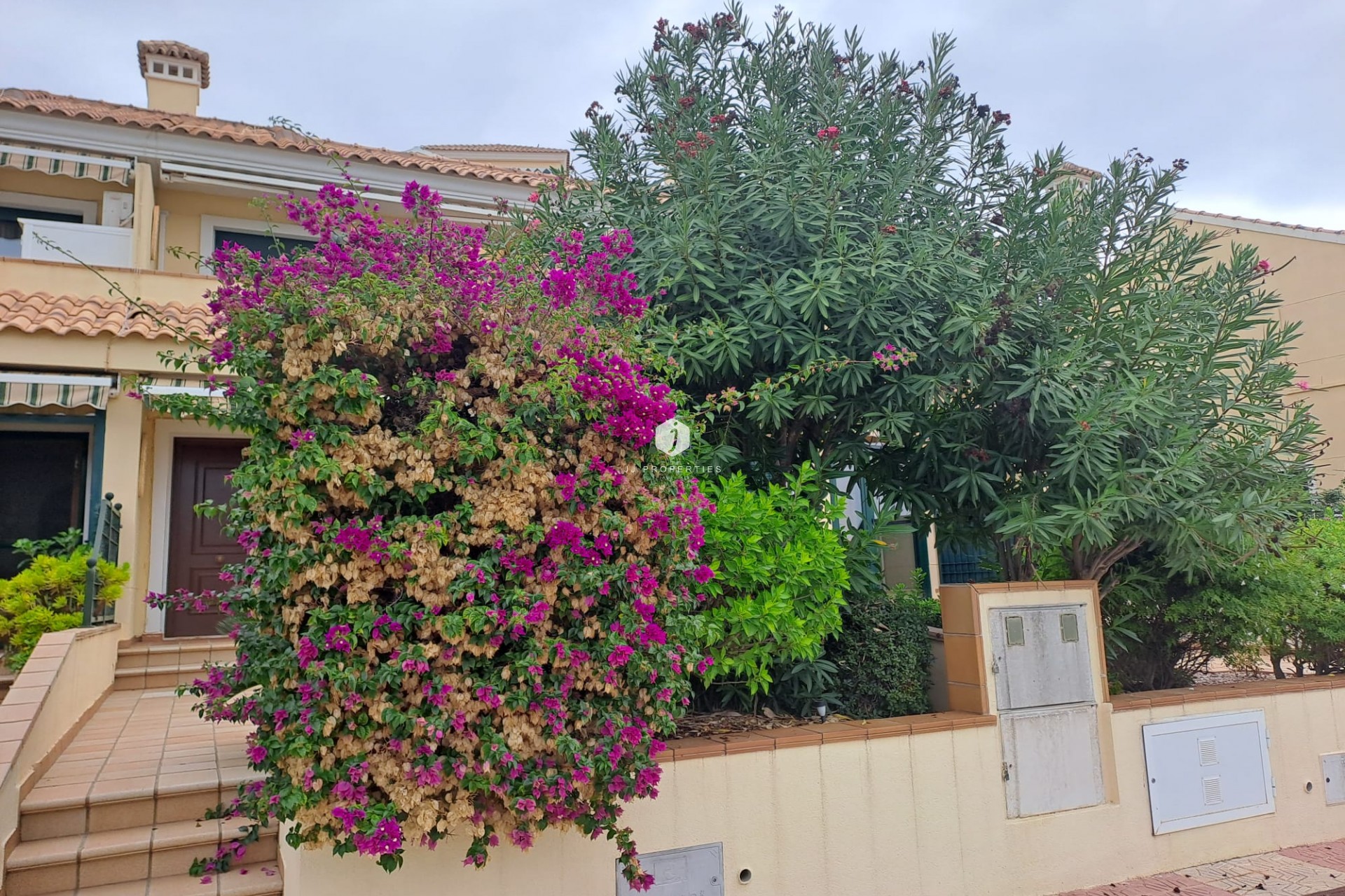 D'occasion - Chalet -
Orihuela Costa - Costa Blanca