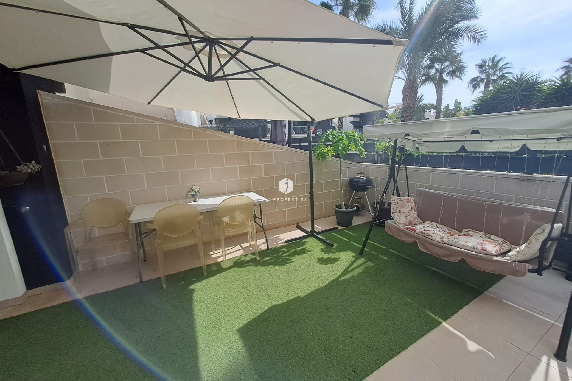 D'occasion - Chalet -
Orihuela Costa - Costa Blanca