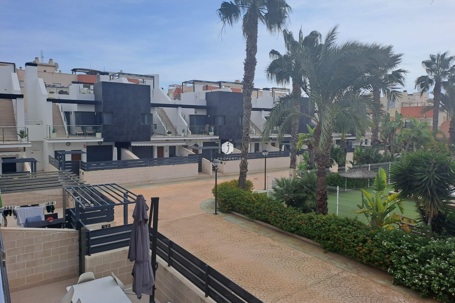 D'occasion - Chalet -
Orihuela Costa - Costa Blanca