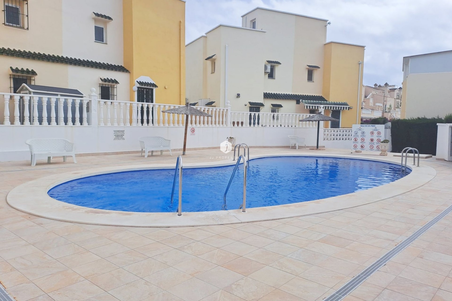 D'occasion - Chalet -
Orihuela Costa - Costa Blanca