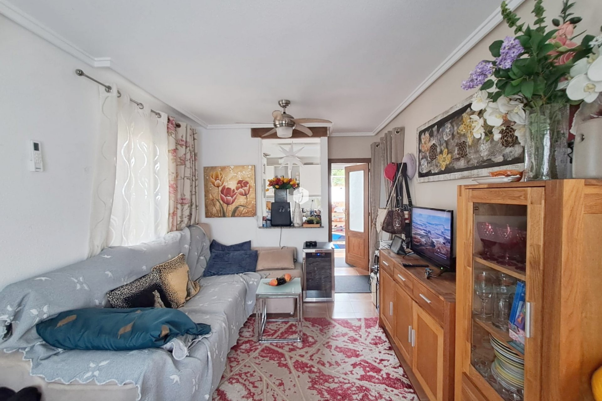 D'occasion - Chalet -
Orihuela Costa - Costa Blanca