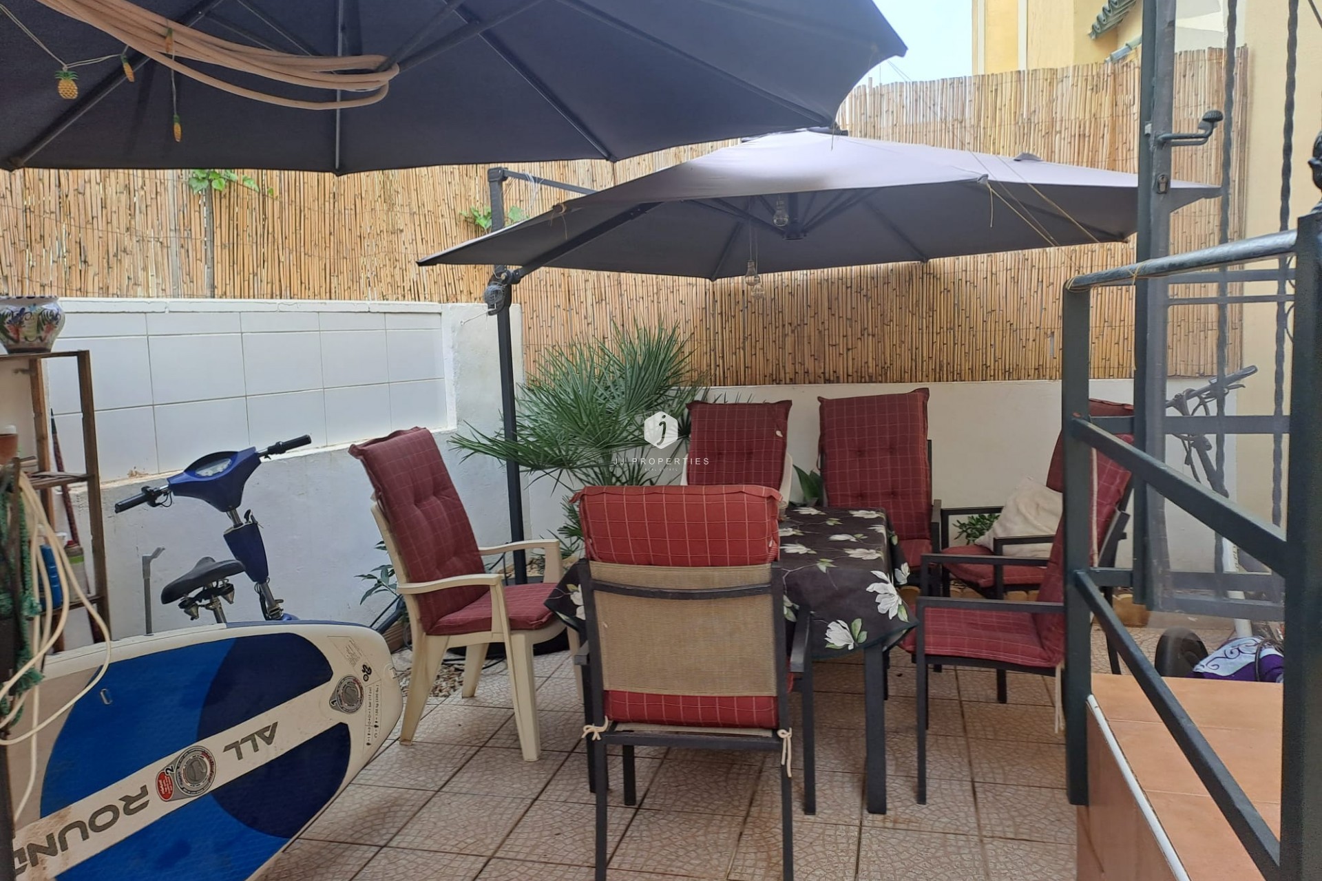 D'occasion - Chalet -
Orihuela Costa - Costa Blanca