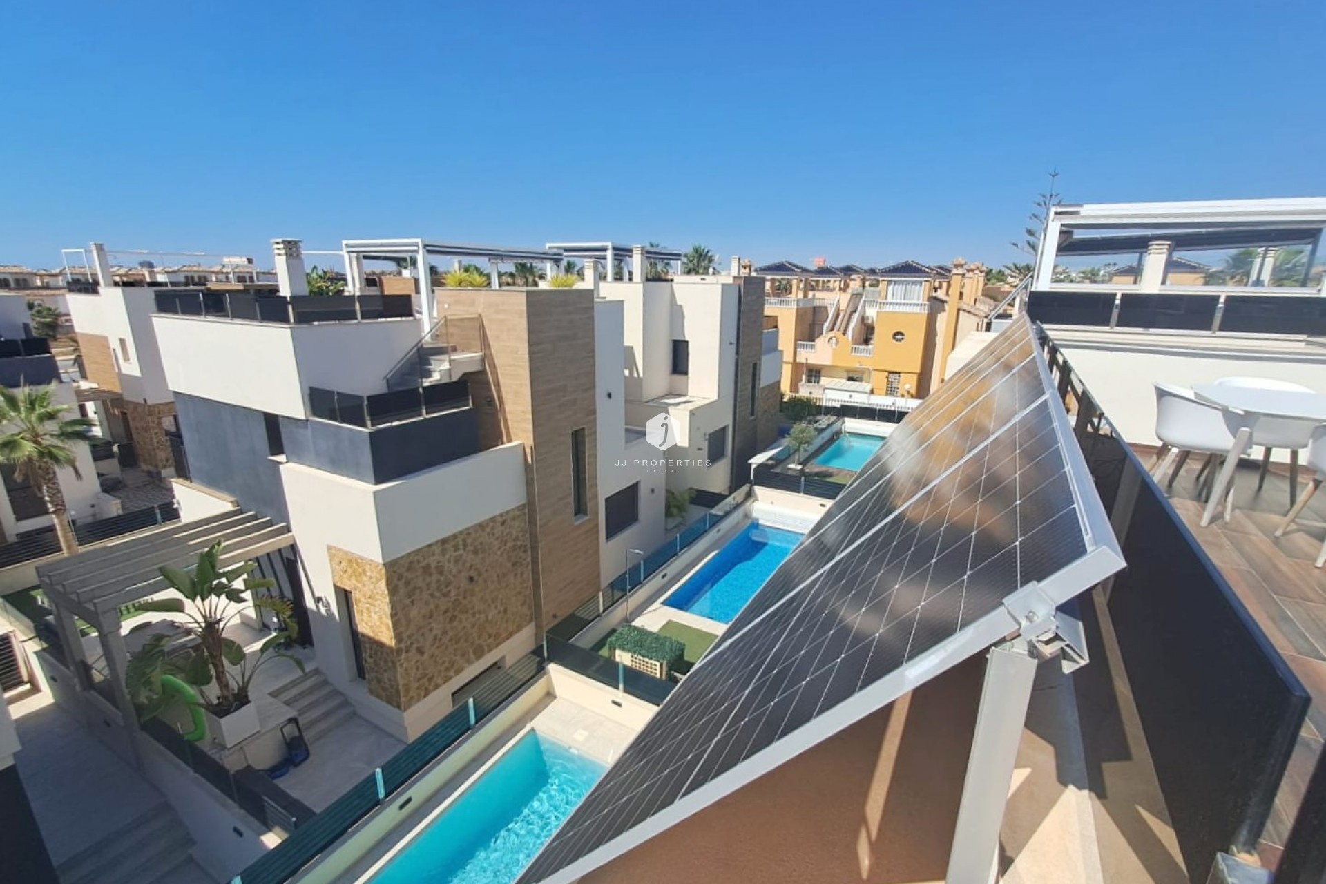 D'occasion - Chalet -
Orihuela Costa - Costa Blanca