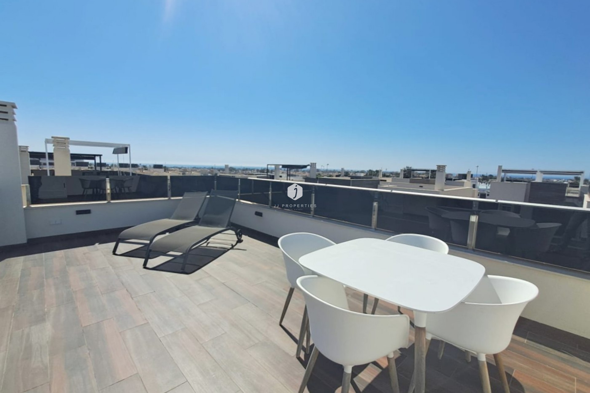 D'occasion - Chalet -
Orihuela Costa - Costa Blanca