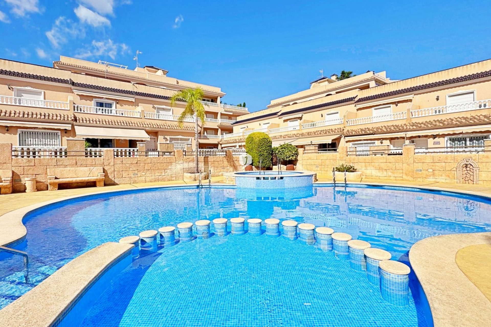 D'occasion - Chalet -
Orihuela Costa - Costa Blanca