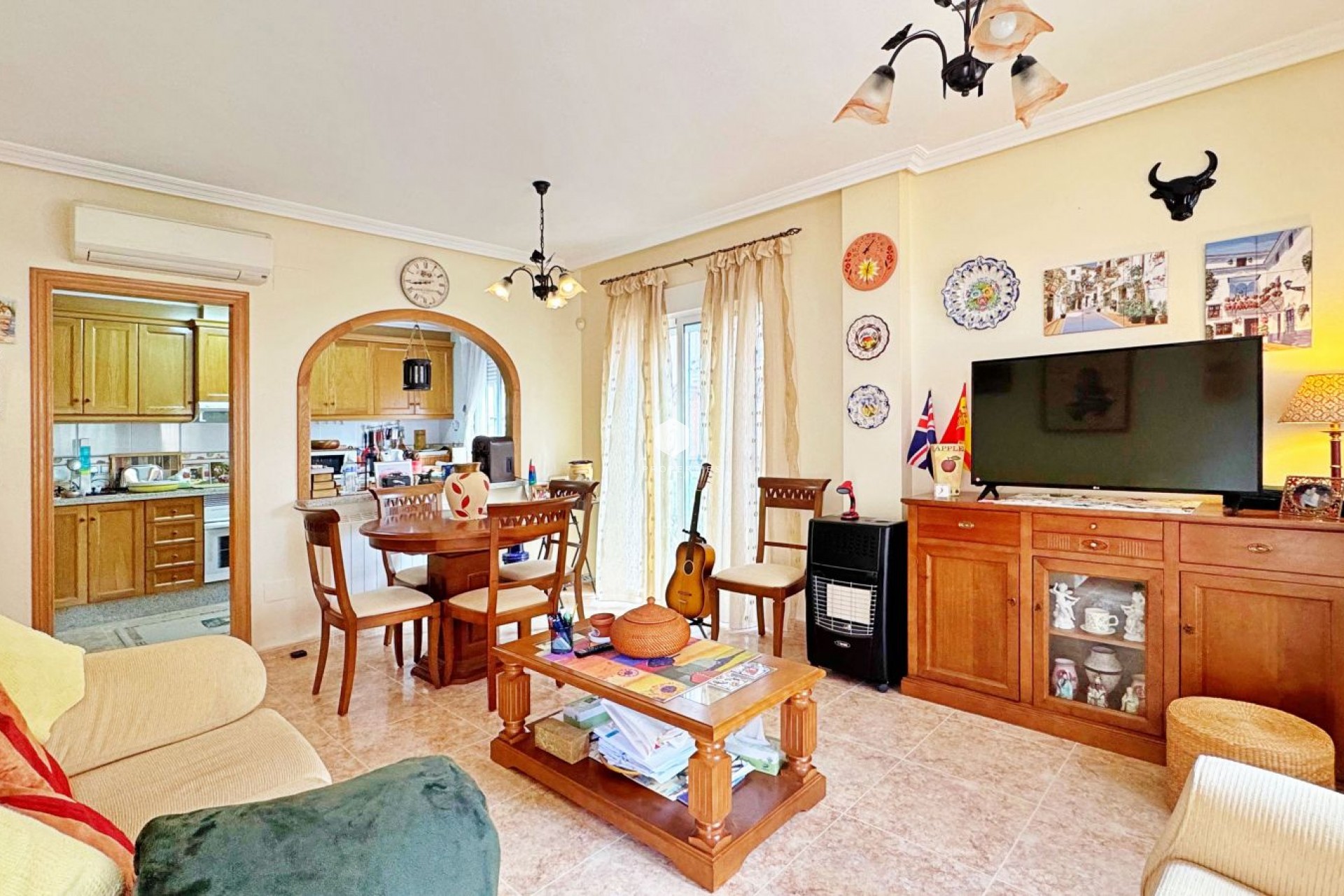 D'occasion - Chalet -
Orihuela Costa - Costa Blanca