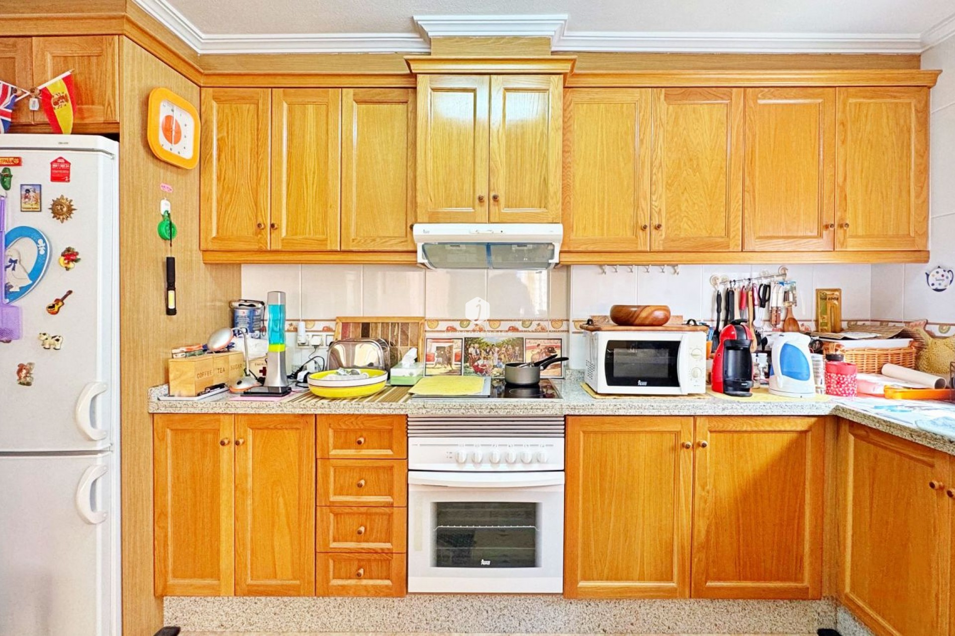 D'occasion - Chalet -
Orihuela Costa - Costa Blanca