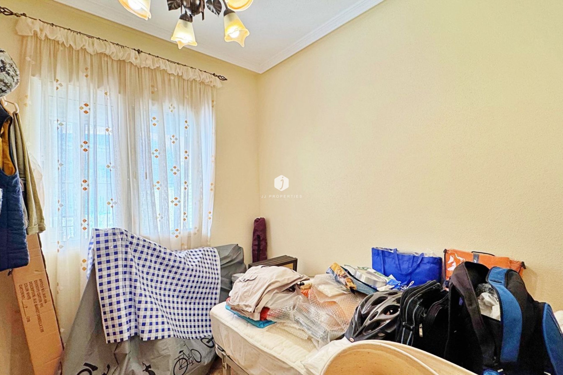 D'occasion - Chalet -
Orihuela Costa - Costa Blanca