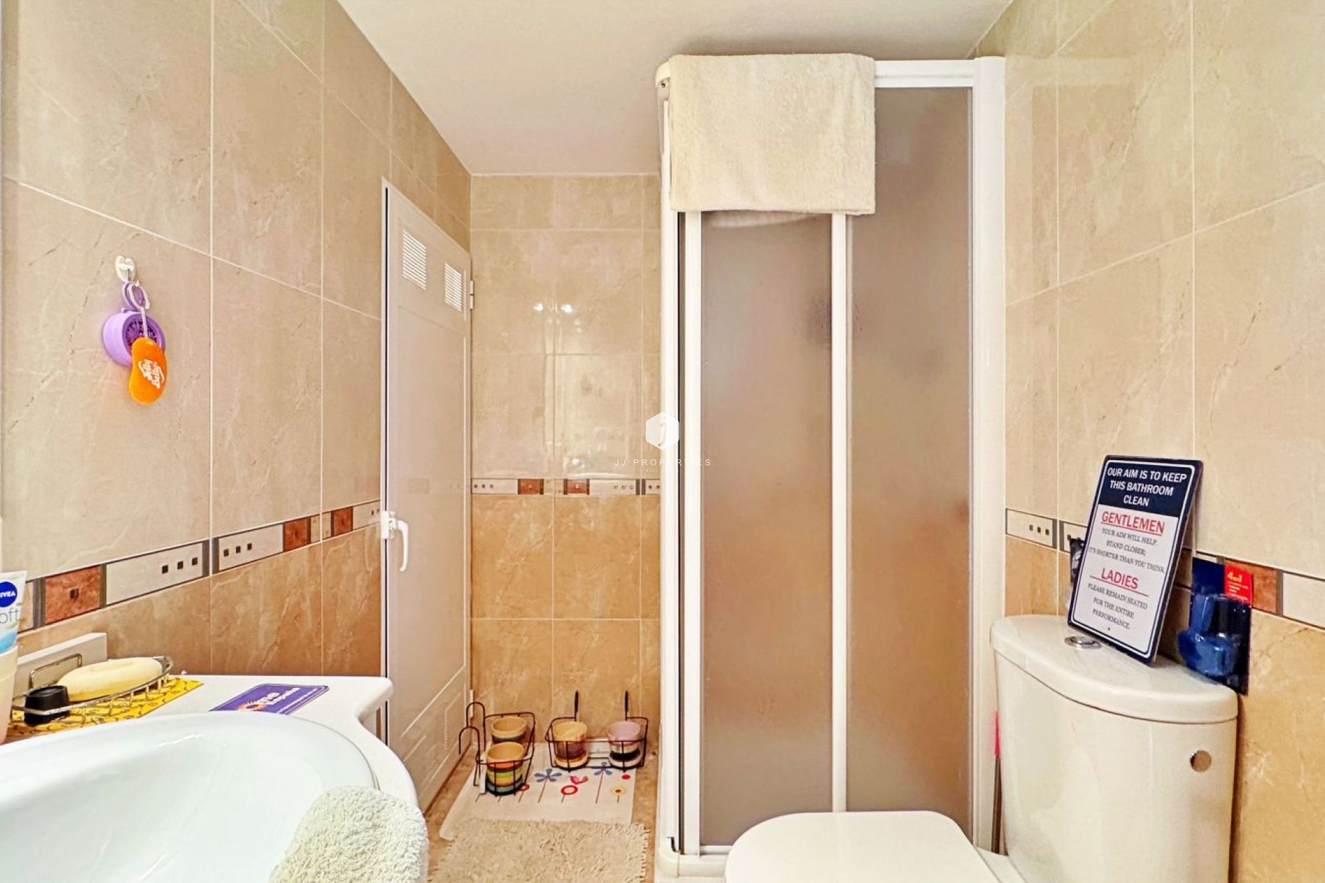 D'occasion - Chalet -
Orihuela Costa - Costa Blanca