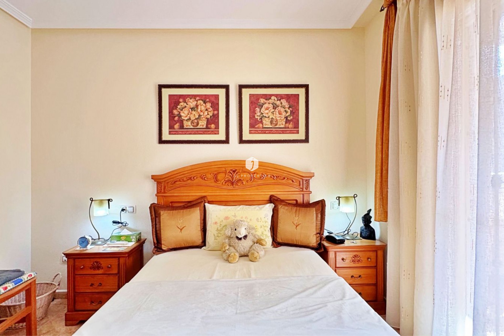 D'occasion - Chalet -
Orihuela Costa - Costa Blanca