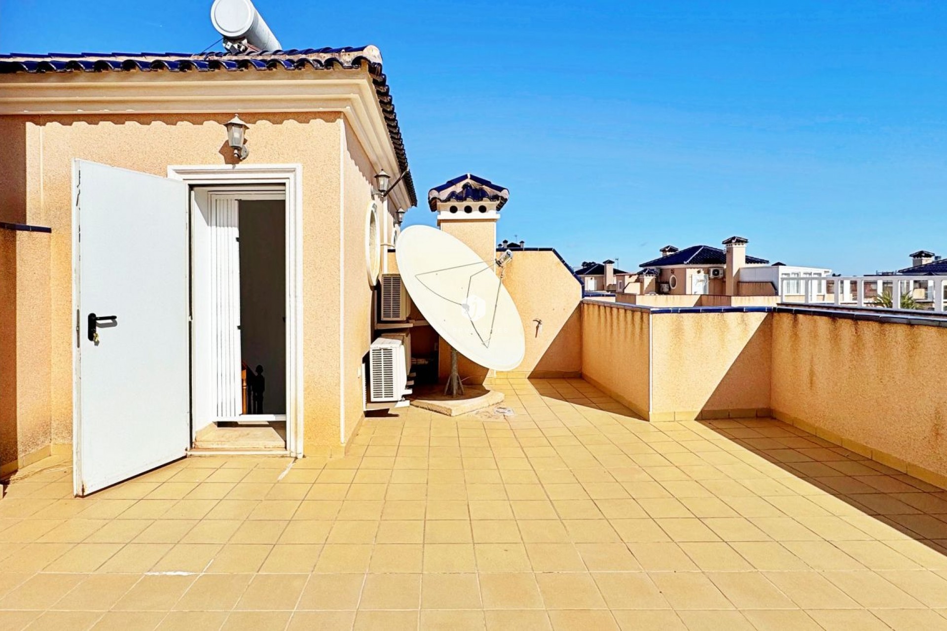 D'occasion - Chalet -
Orihuela Costa - Costa Blanca