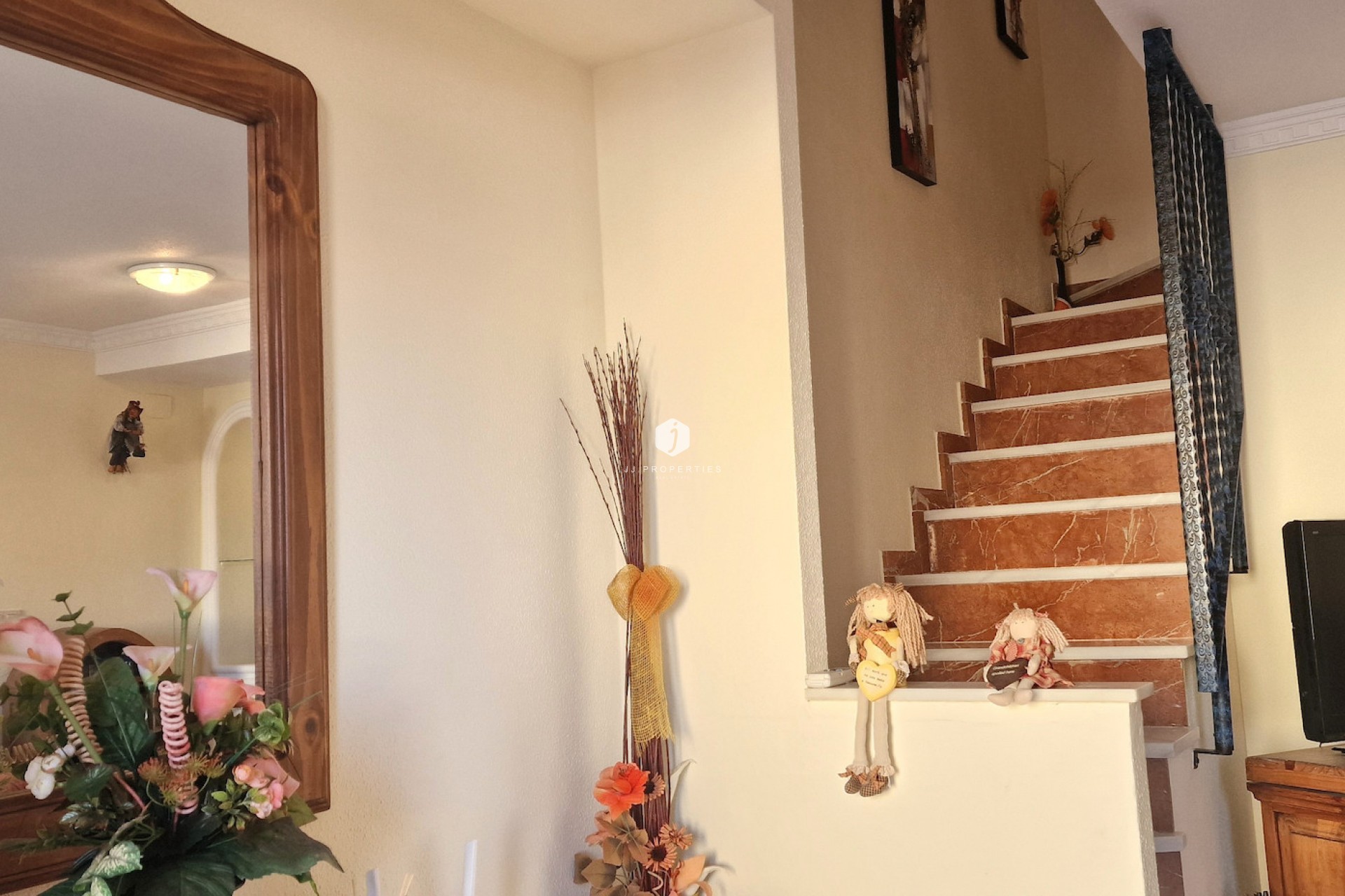 D'occasion - Chalet -
Orihuela Costa - Costa Blanca