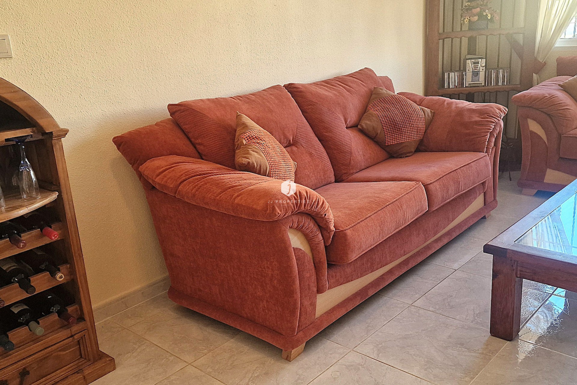 D'occasion - Chalet -
Orihuela Costa - Costa Blanca