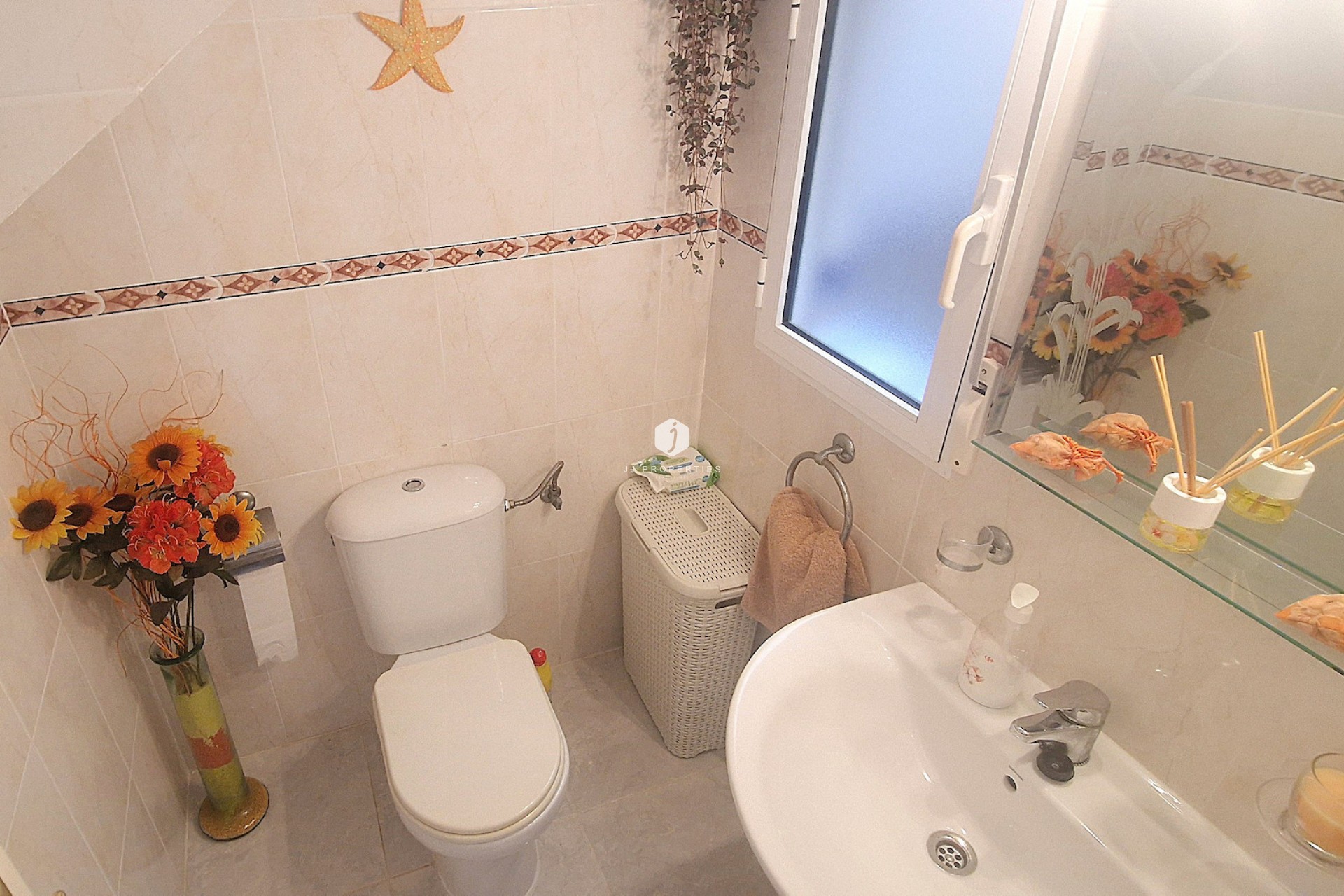 D'occasion - Chalet -
Orihuela Costa - Costa Blanca