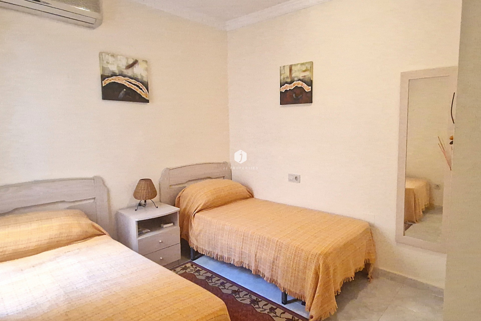 D'occasion - Chalet -
Orihuela Costa - Costa Blanca