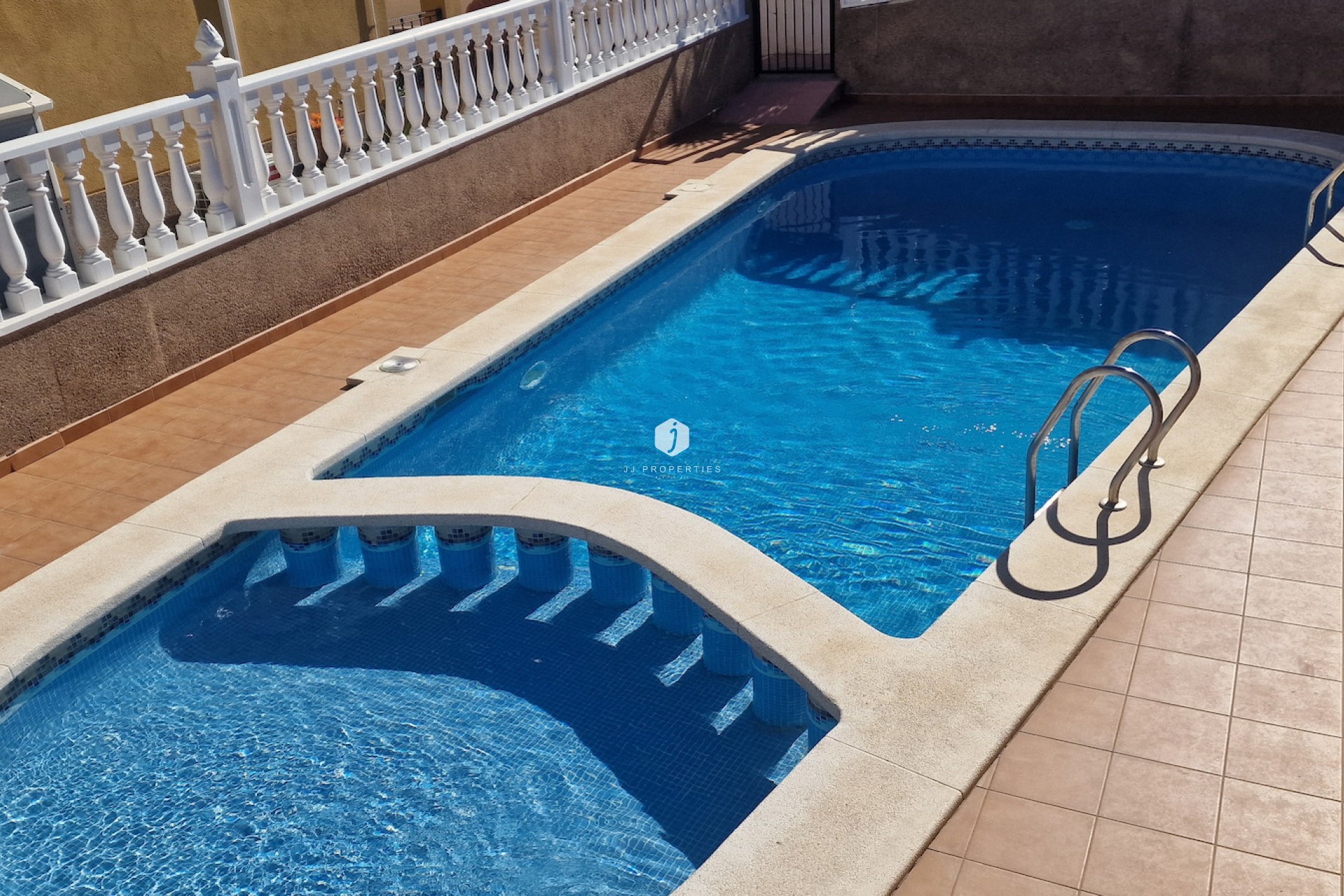 D'occasion - Chalet -
Orihuela Costa - Costa Blanca