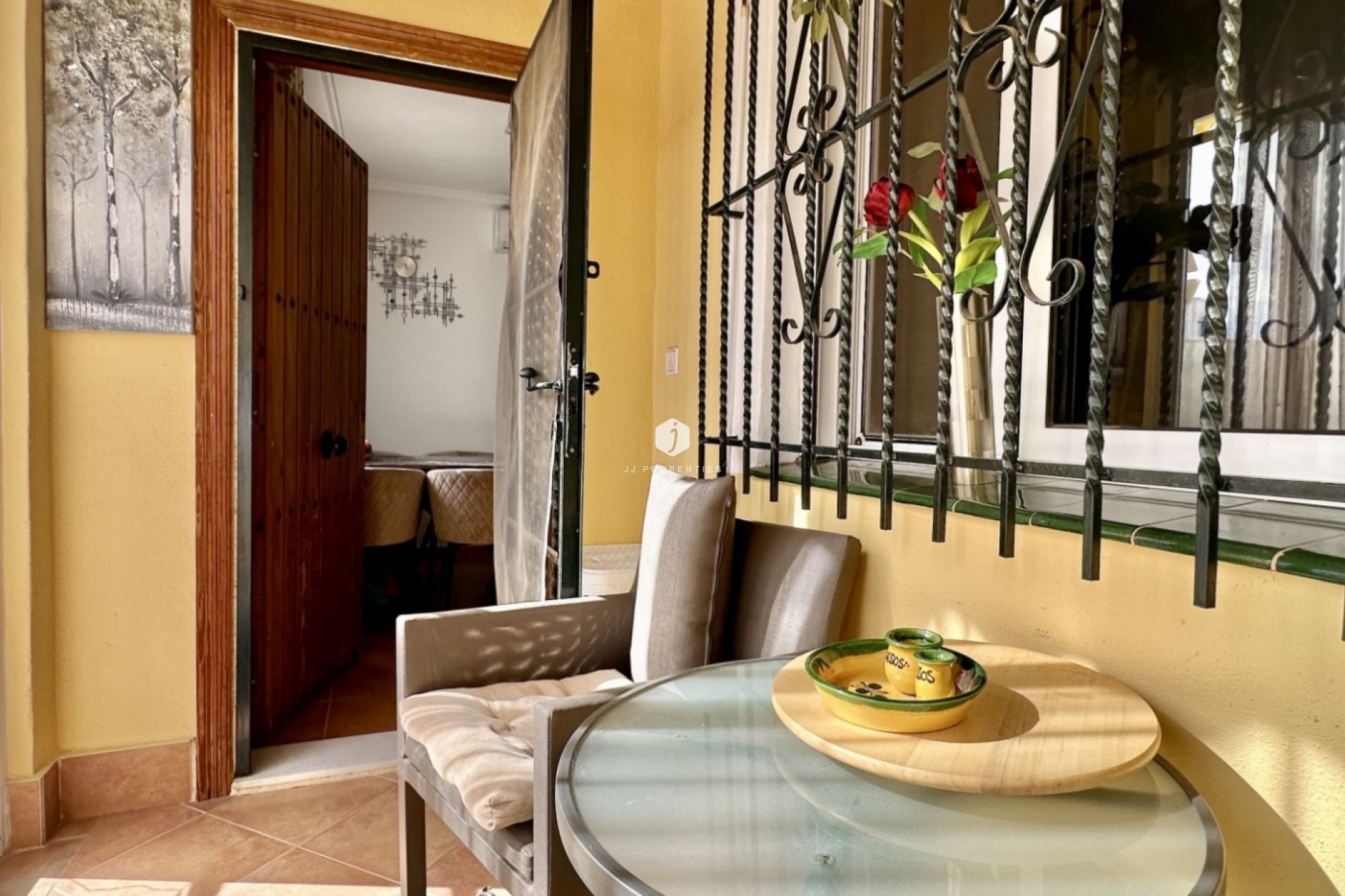 D'occasion - Chalet -
Orihuela Costa - Costa Blanca