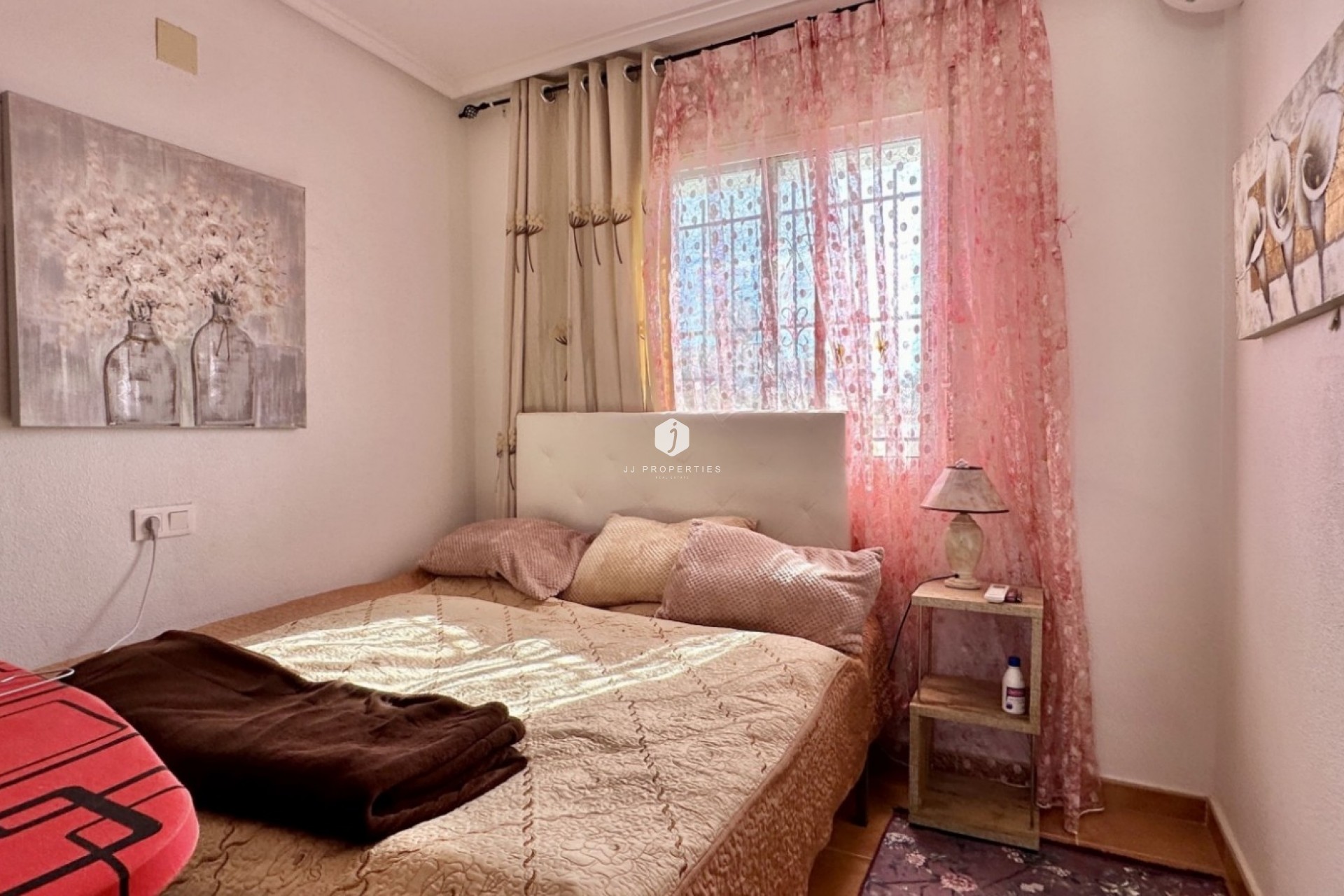 D'occasion - Chalet -
Orihuela Costa - Costa Blanca