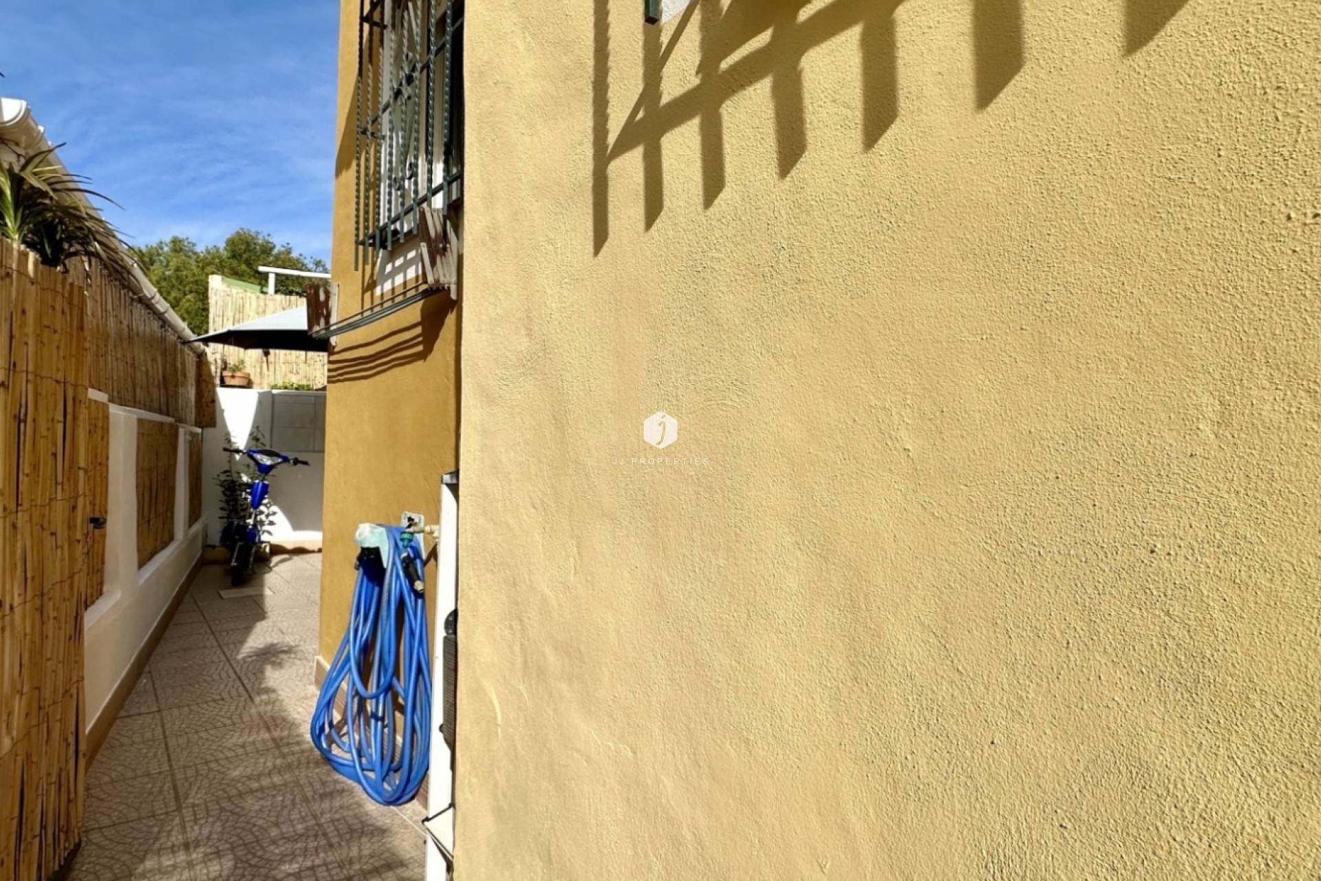 D'occasion - Chalet -
Orihuela Costa - Costa Blanca