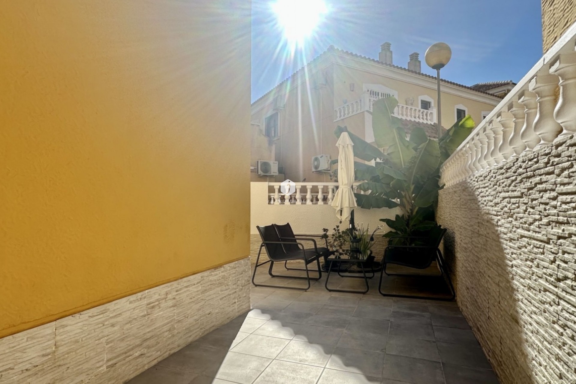 D'occasion - Chalet -
Orihuela Costa - Costa Blanca