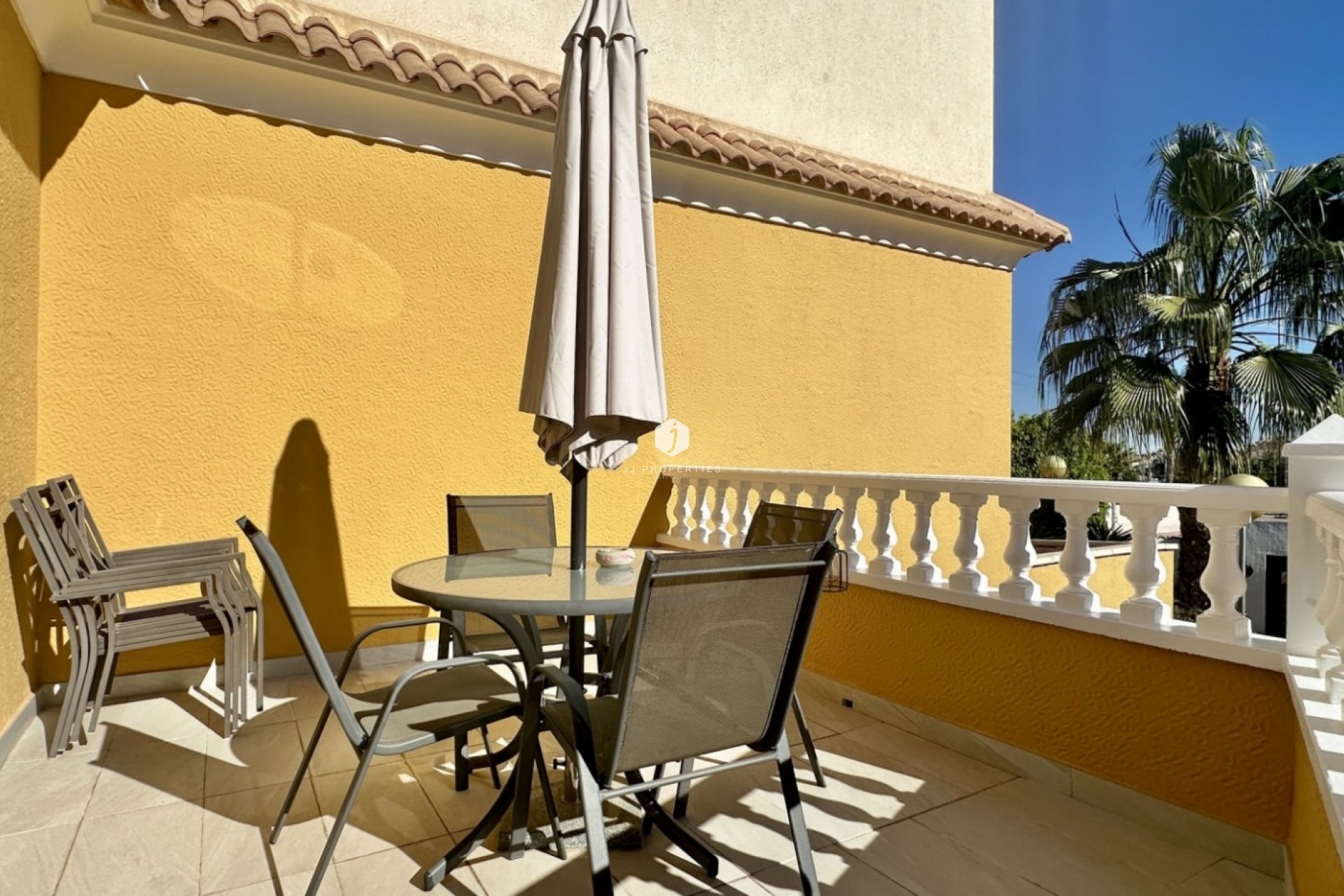 D'occasion - Chalet -
Orihuela Costa - Costa Blanca