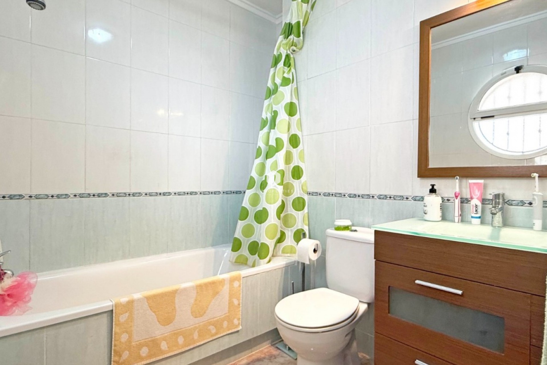 D'occasion - Chalet -
Orihuela Costa - Costa Blanca