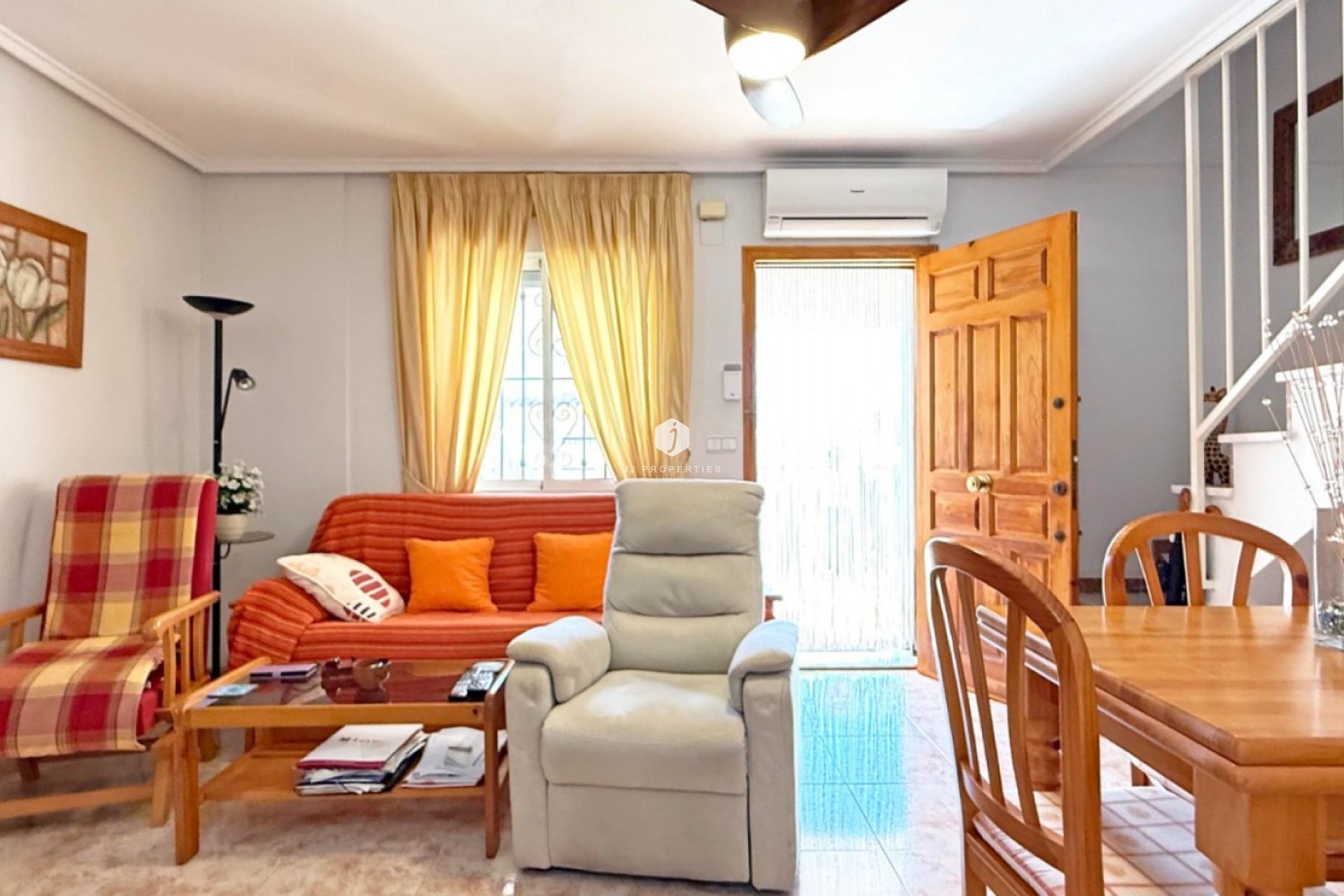 D'occasion - Chalet -
Orihuela Costa - Costa Blanca